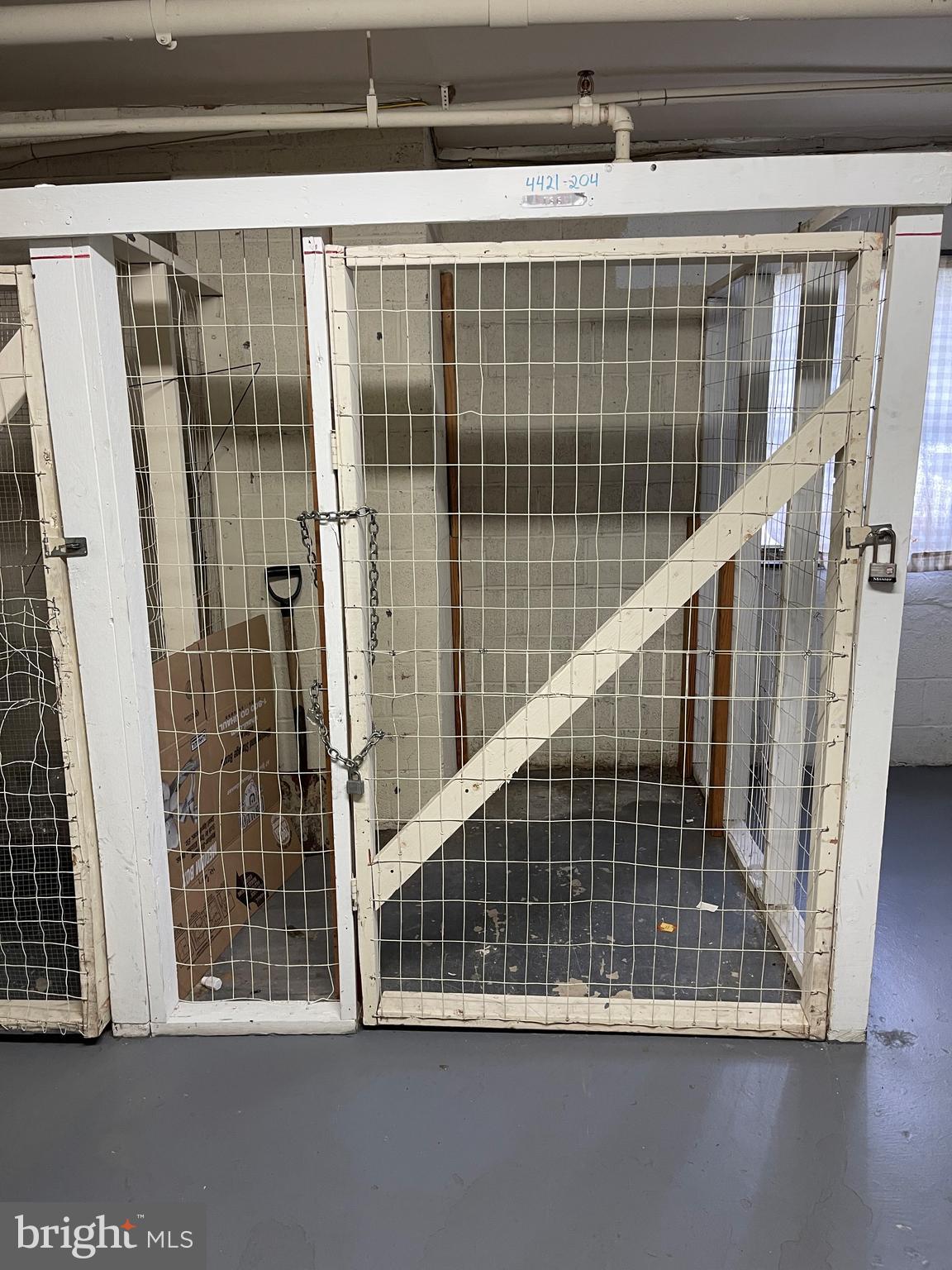 BELTSVILLE - Residential