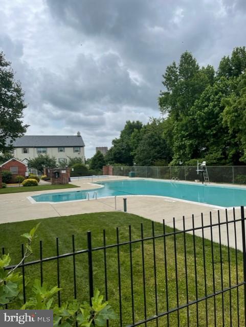 BELTSVILLE - Residential