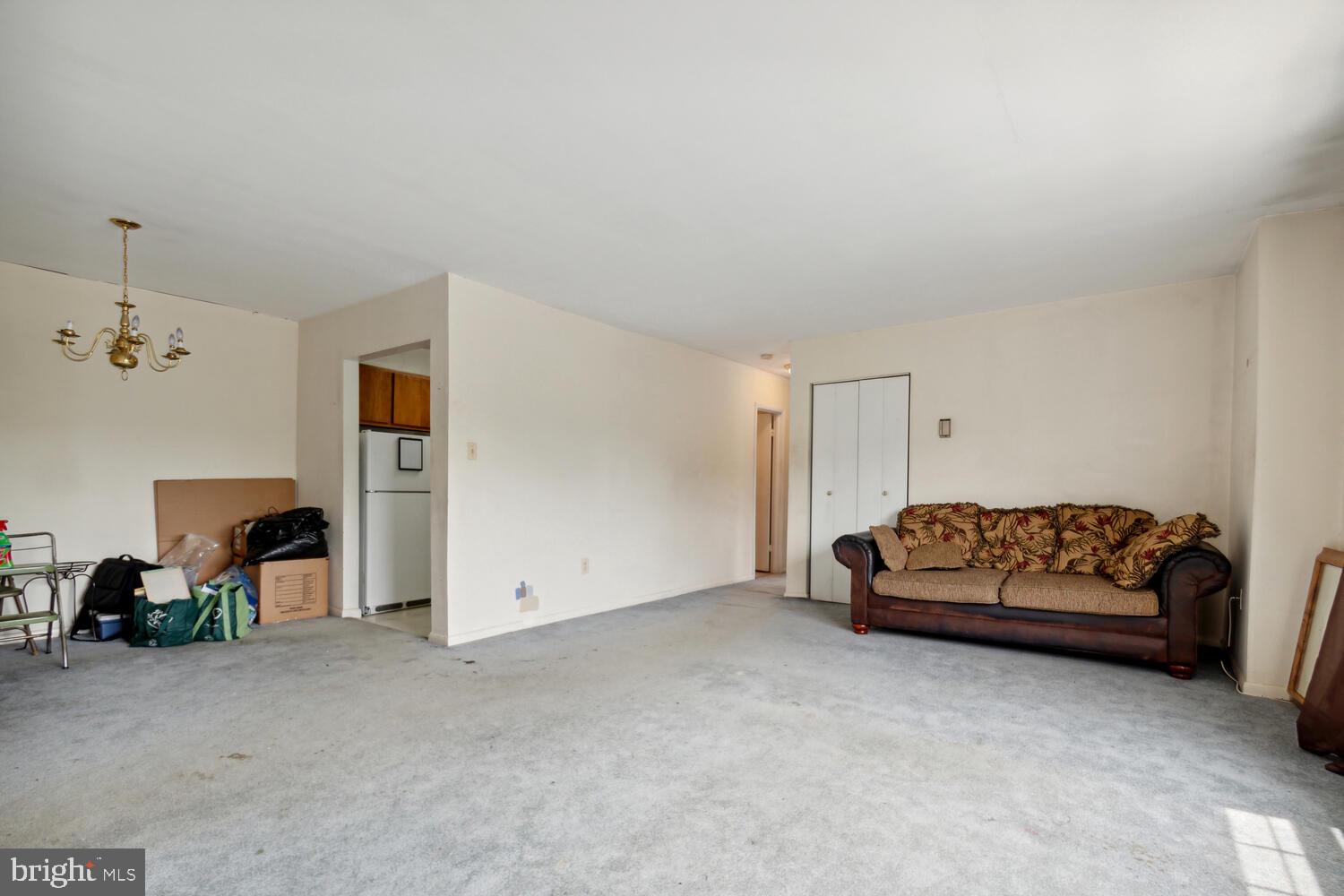 BELTSVILLE - Residential