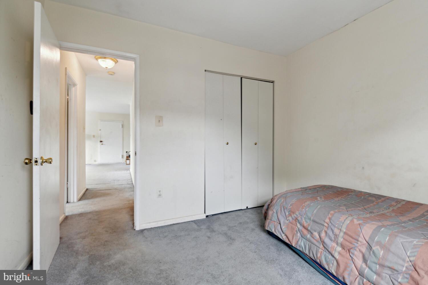 BELTSVILLE - Residential