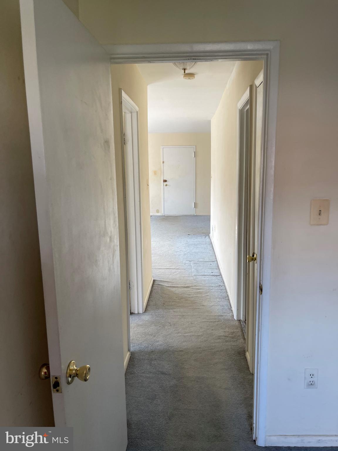 BELTSVILLE - Residential