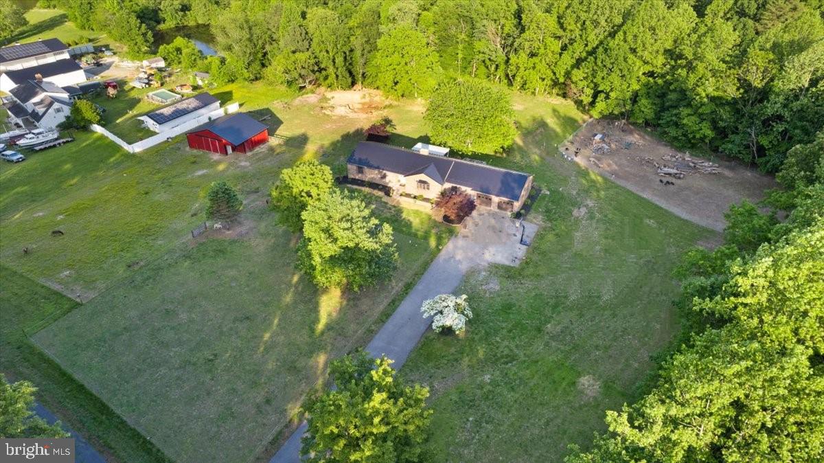 HEARTS DESIRE - Residential