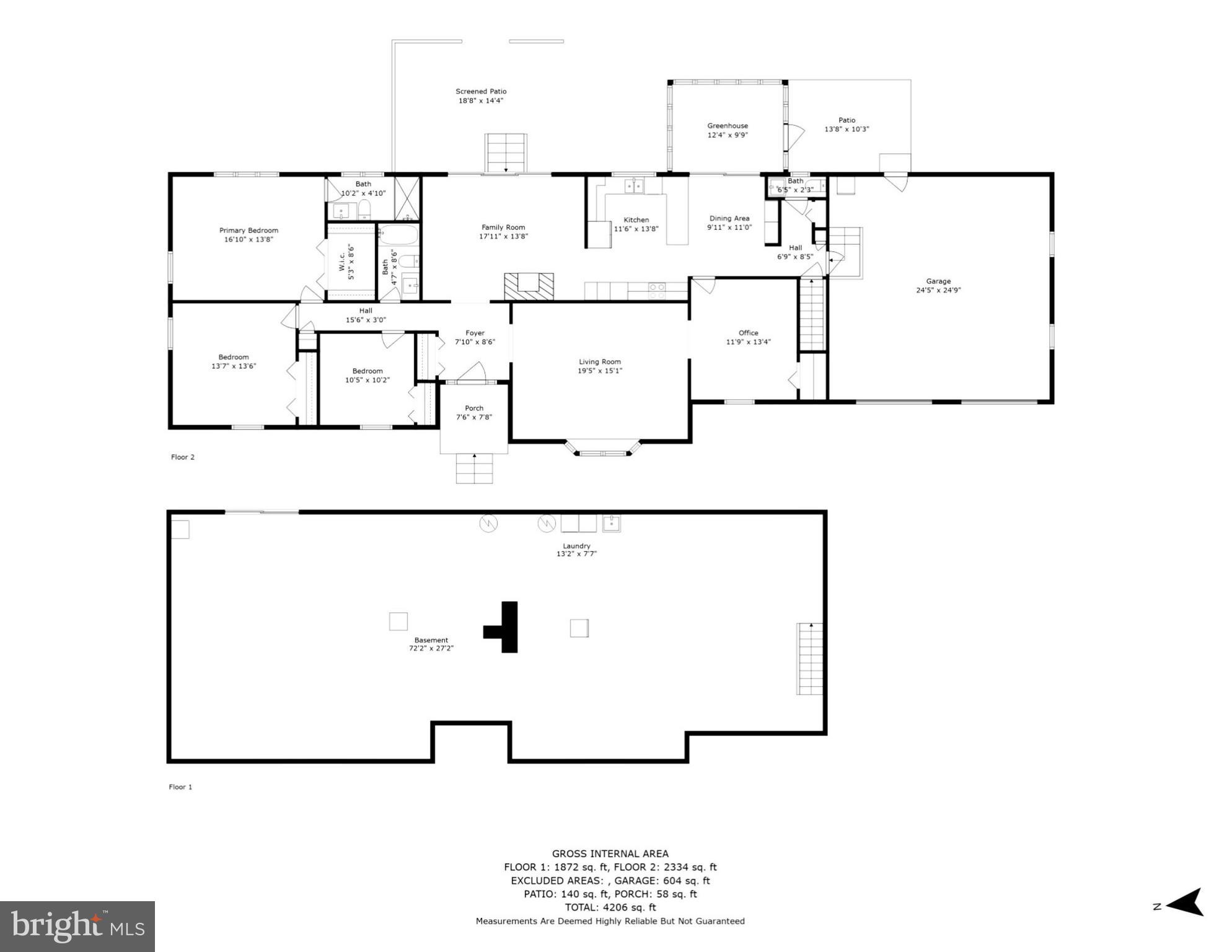HEARTS DESIRE - Residential