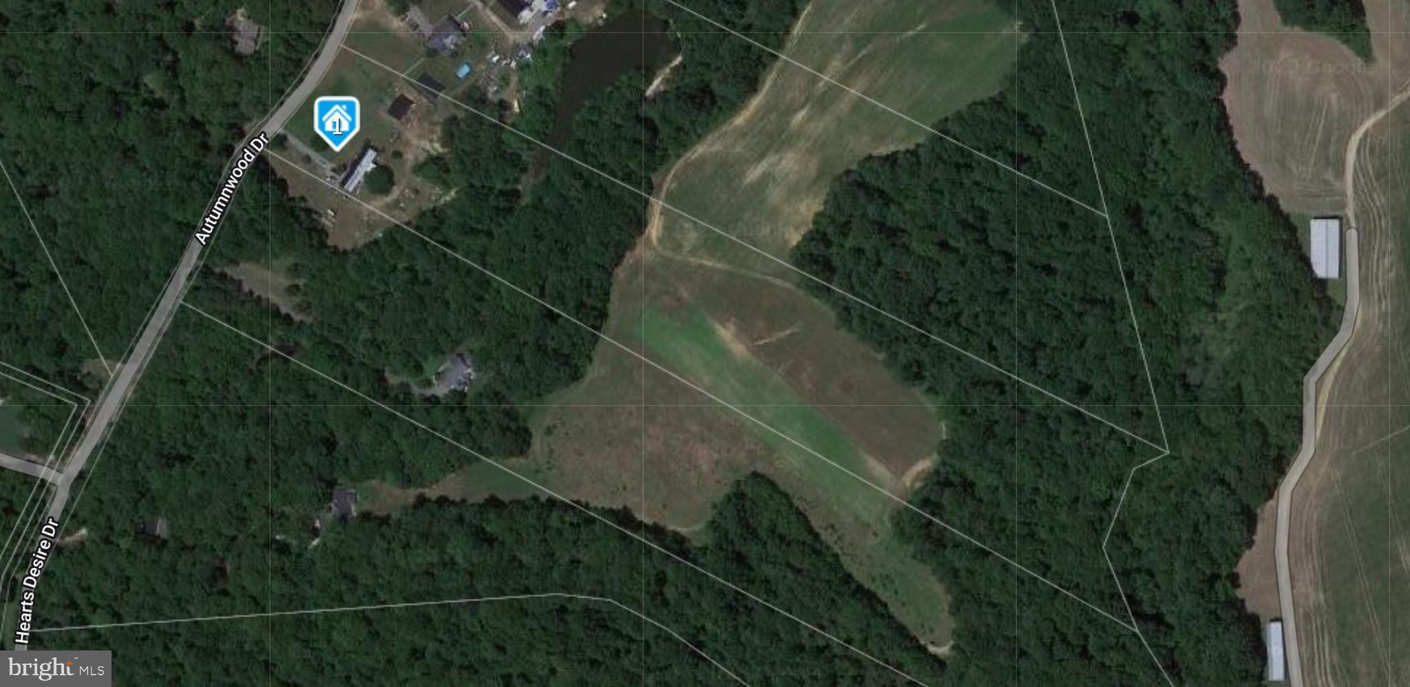 HEARTS DESIRE - Residential