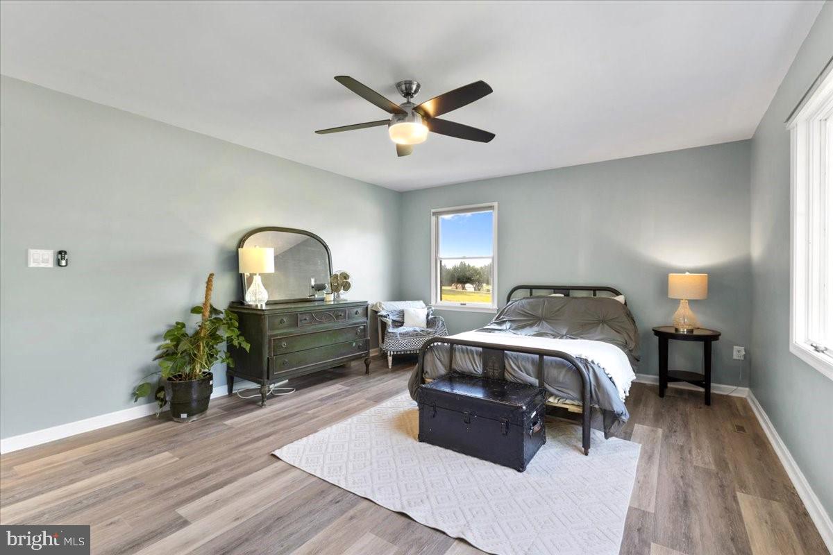 HEARTS DESIRE - Residential