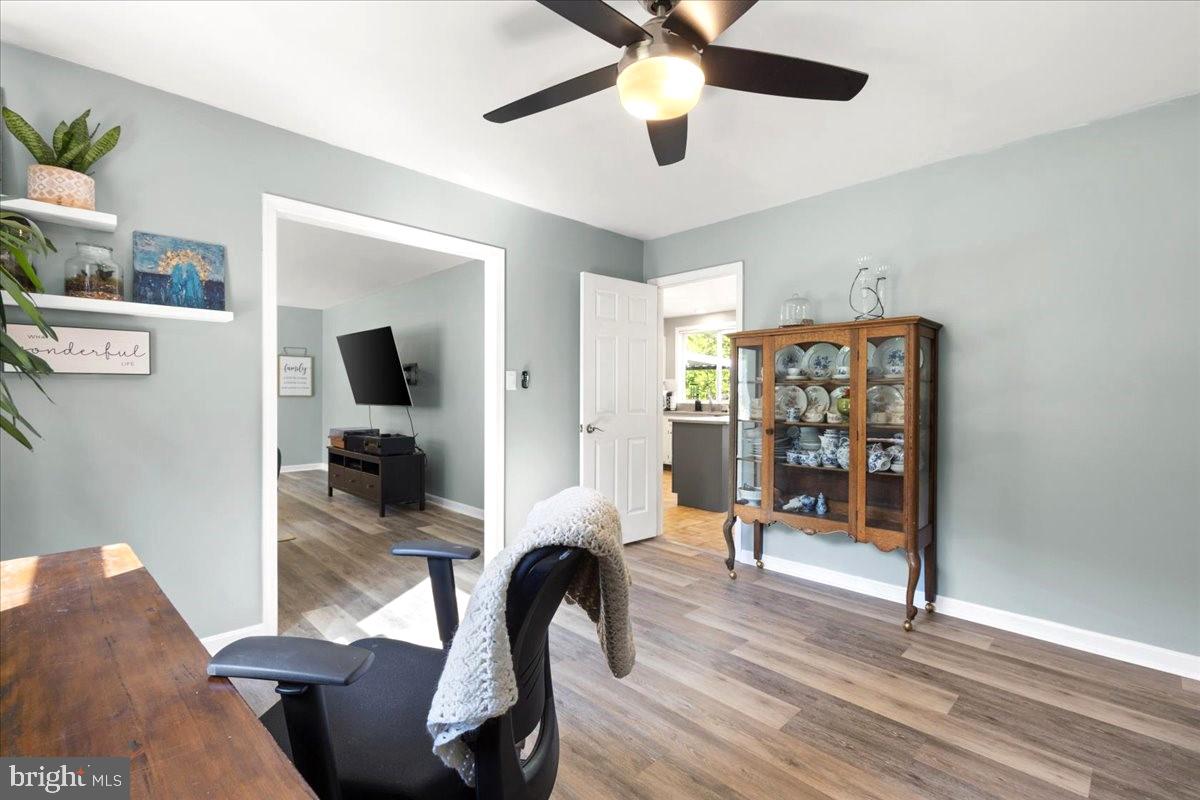 HEARTS DESIRE - Residential