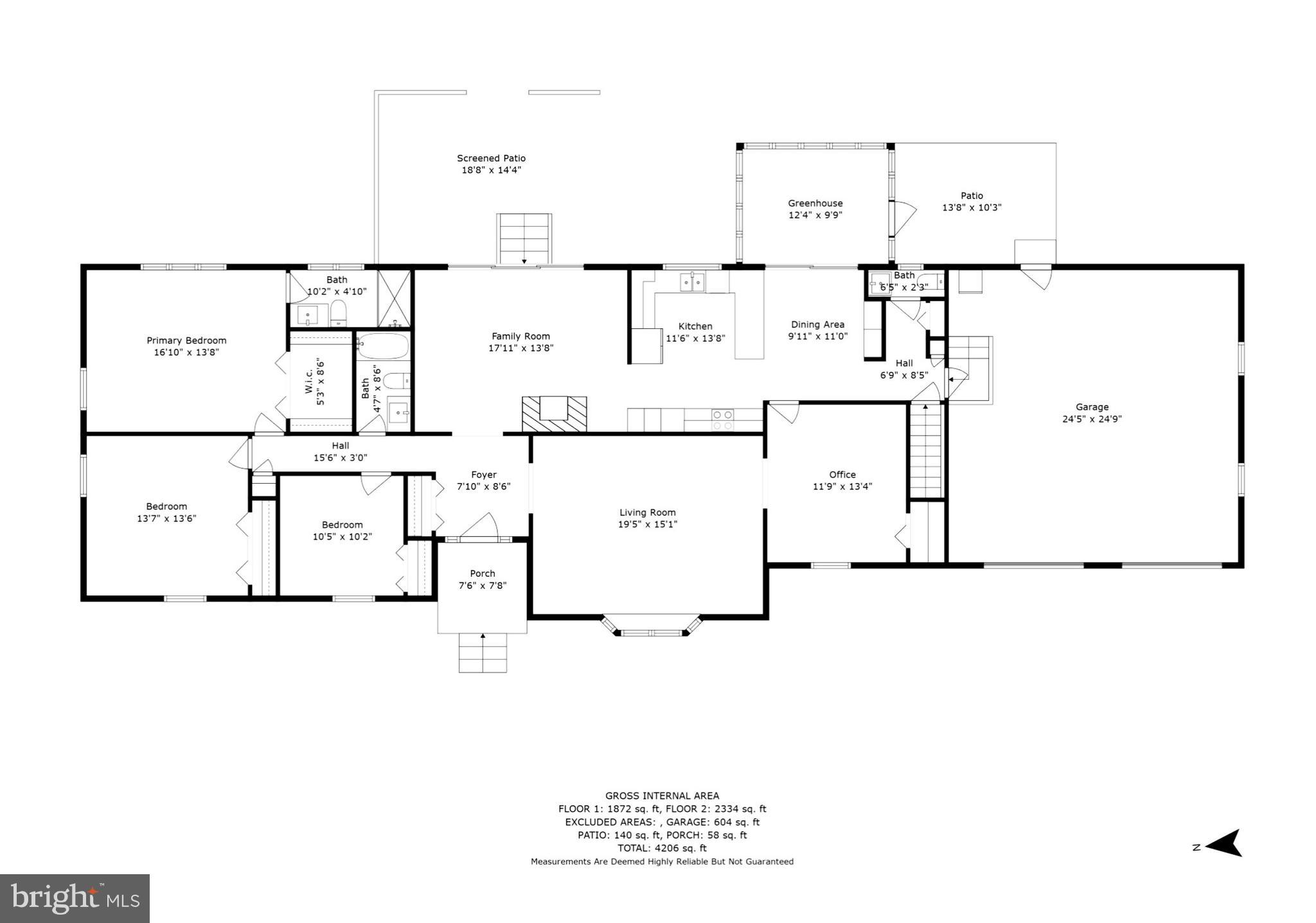 HEARTS DESIRE - Residential