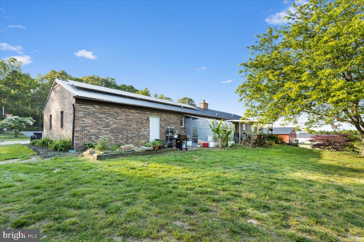 HEARTS DESIRE - Residential