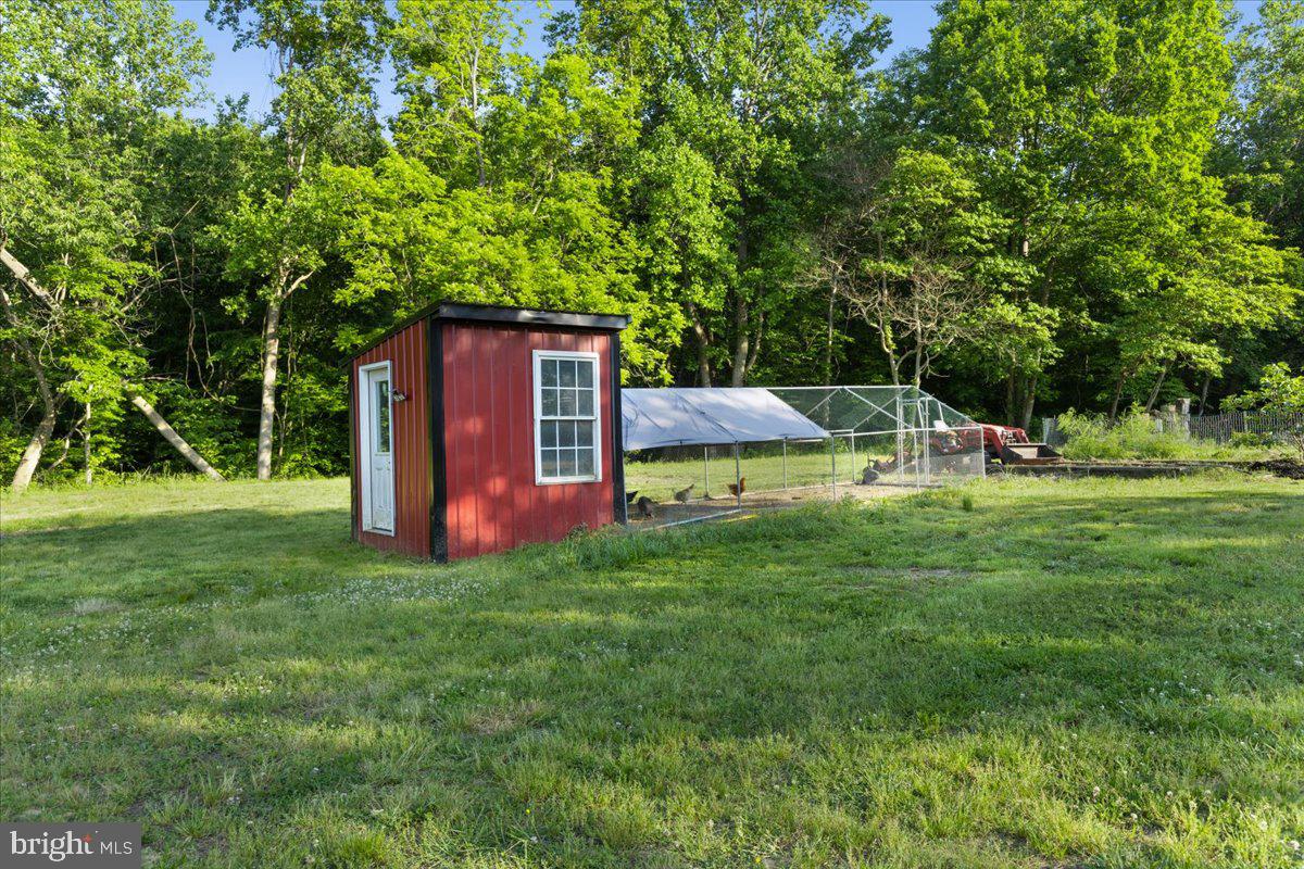 HEARTS DESIRE - Residential