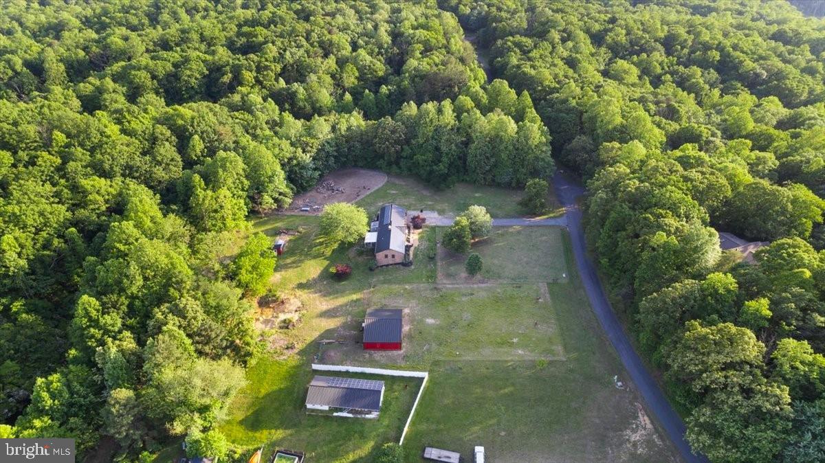 HEARTS DESIRE - Residential