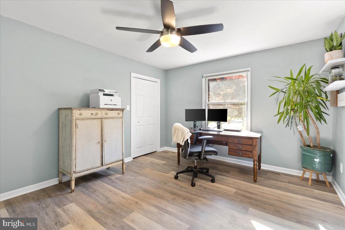 HEARTS DESIRE - Residential