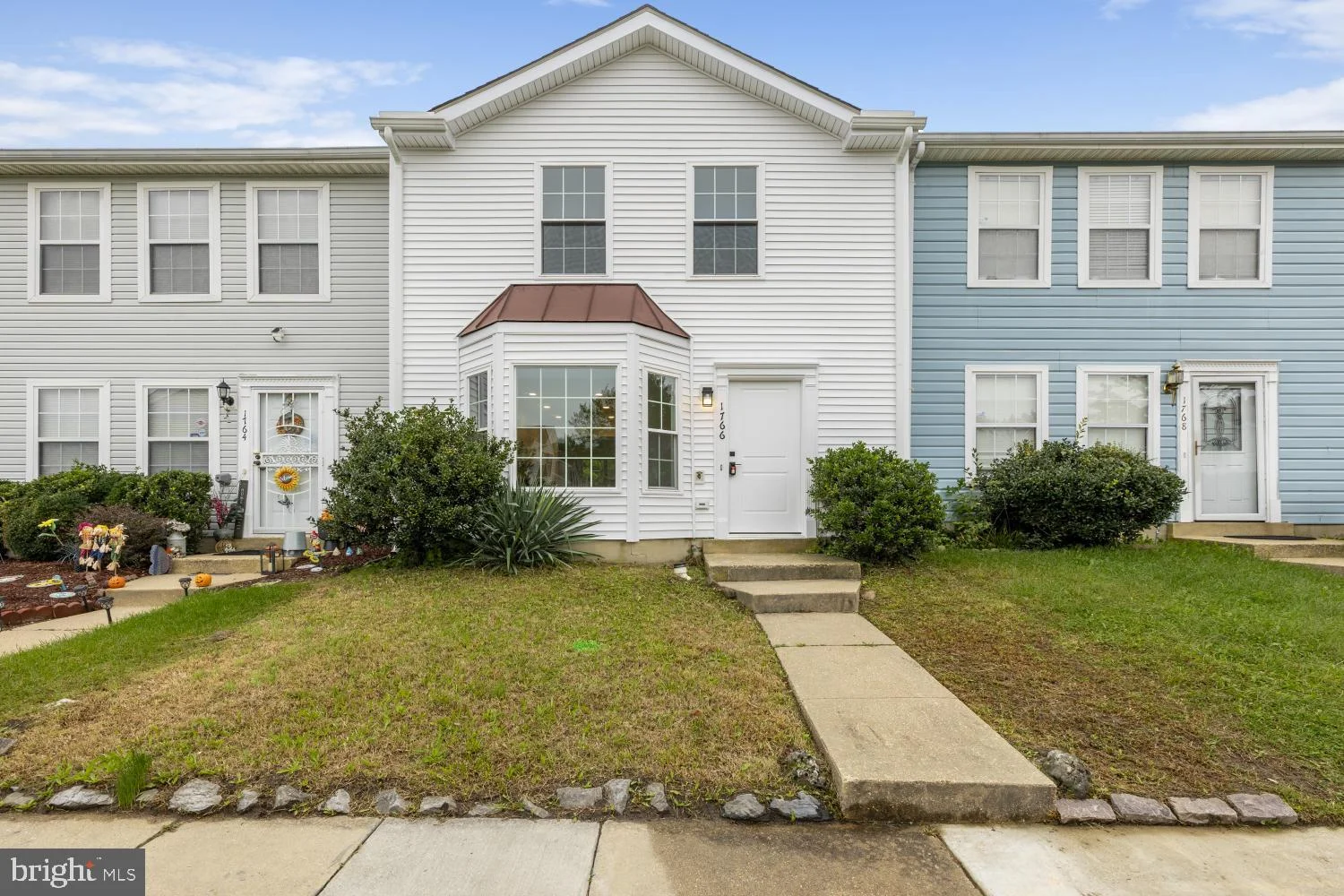 1766 Tulip Avenue, District Heights, MD 20747