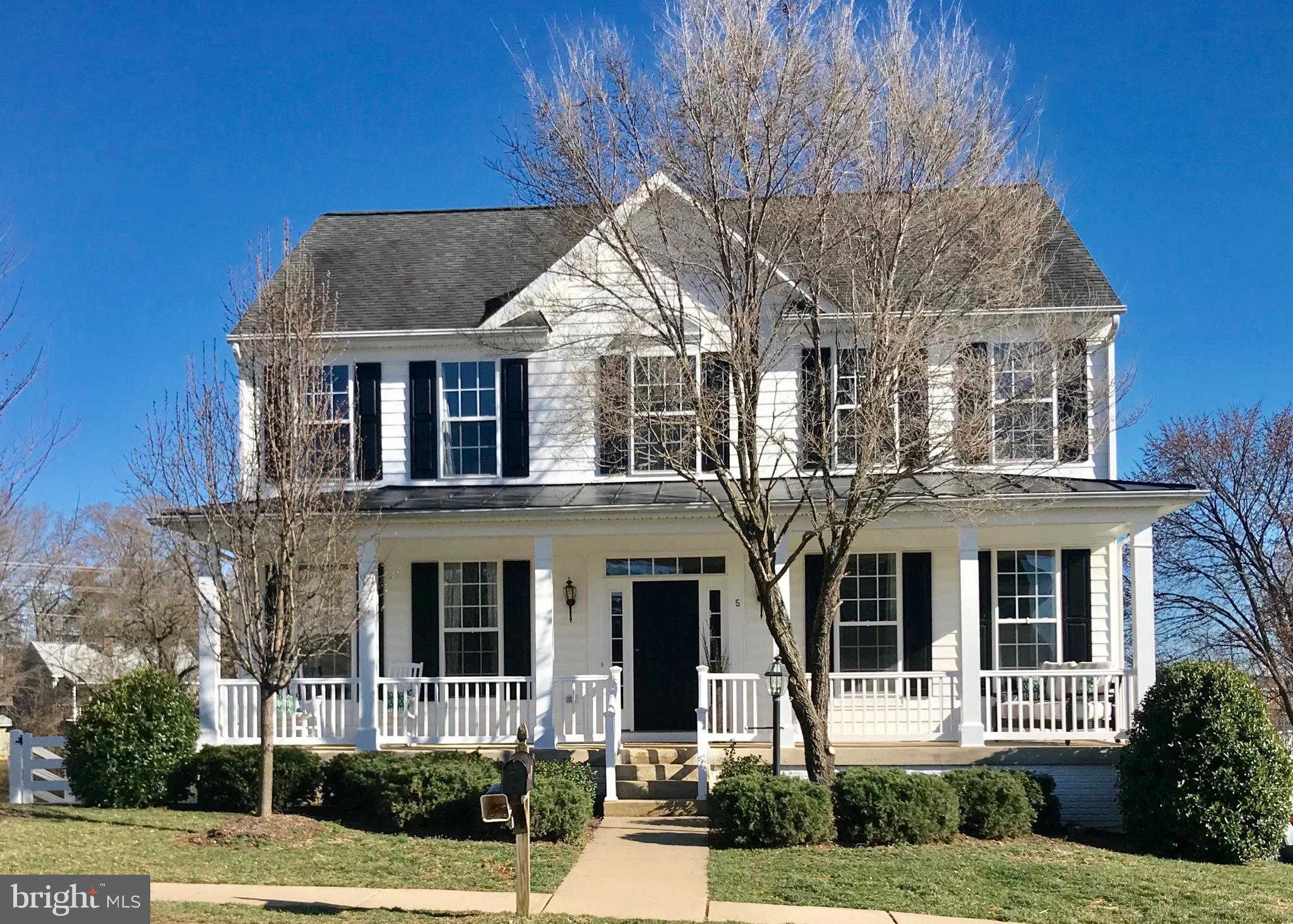 KINGSRIDGE ESTATES - Residential