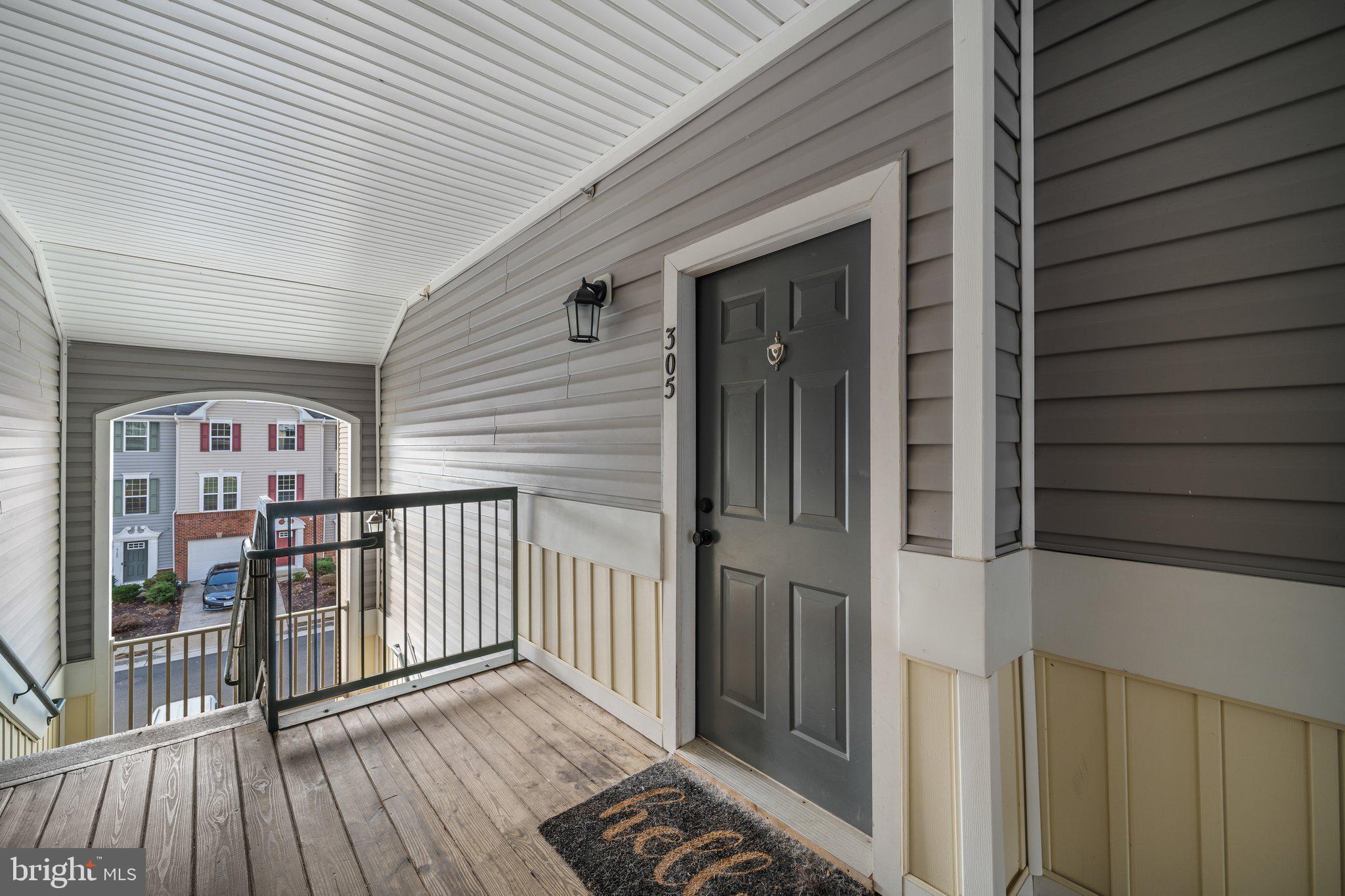 6161 WILLOW PLACE 305