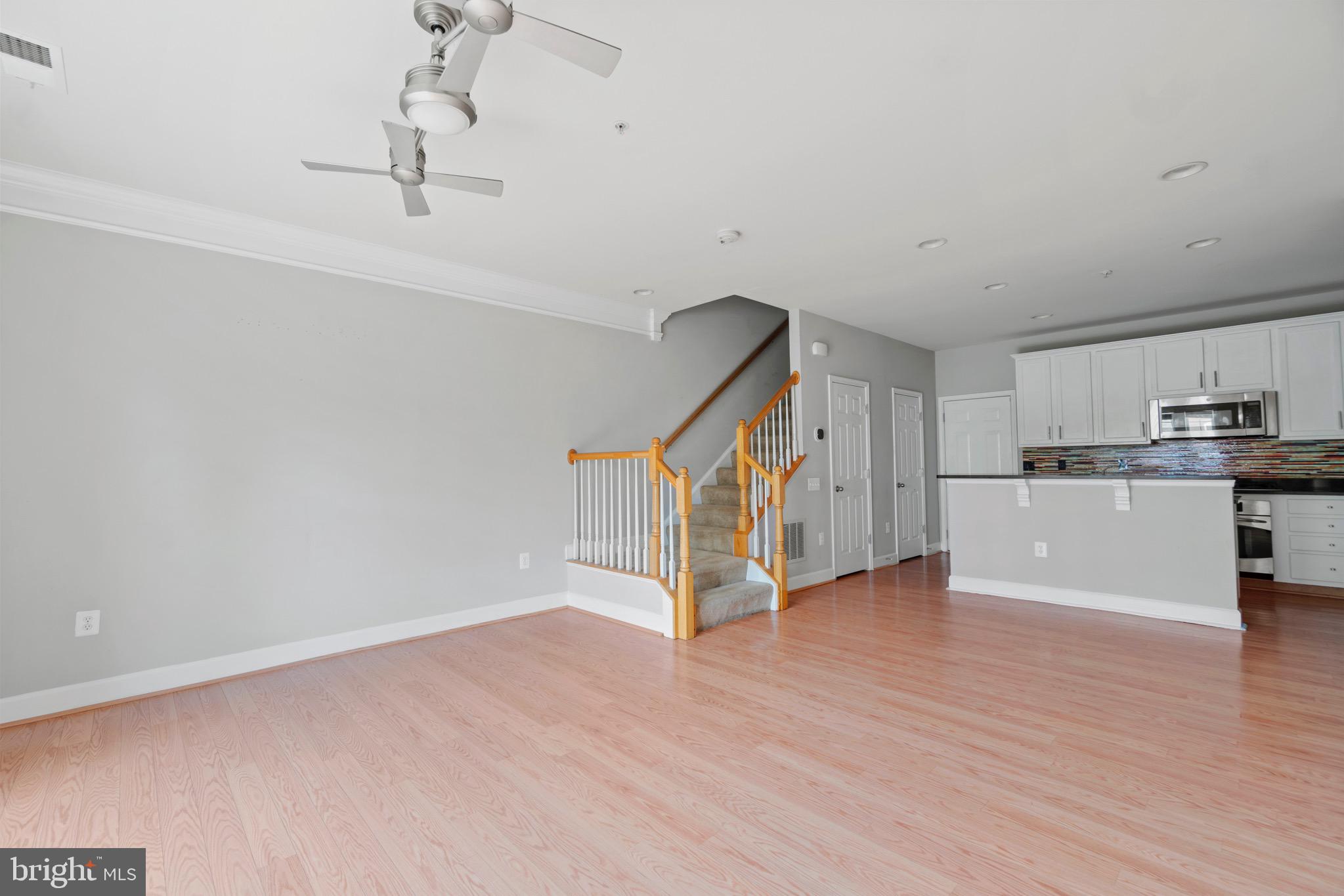 POTOMAC CLUB - Residential Lease