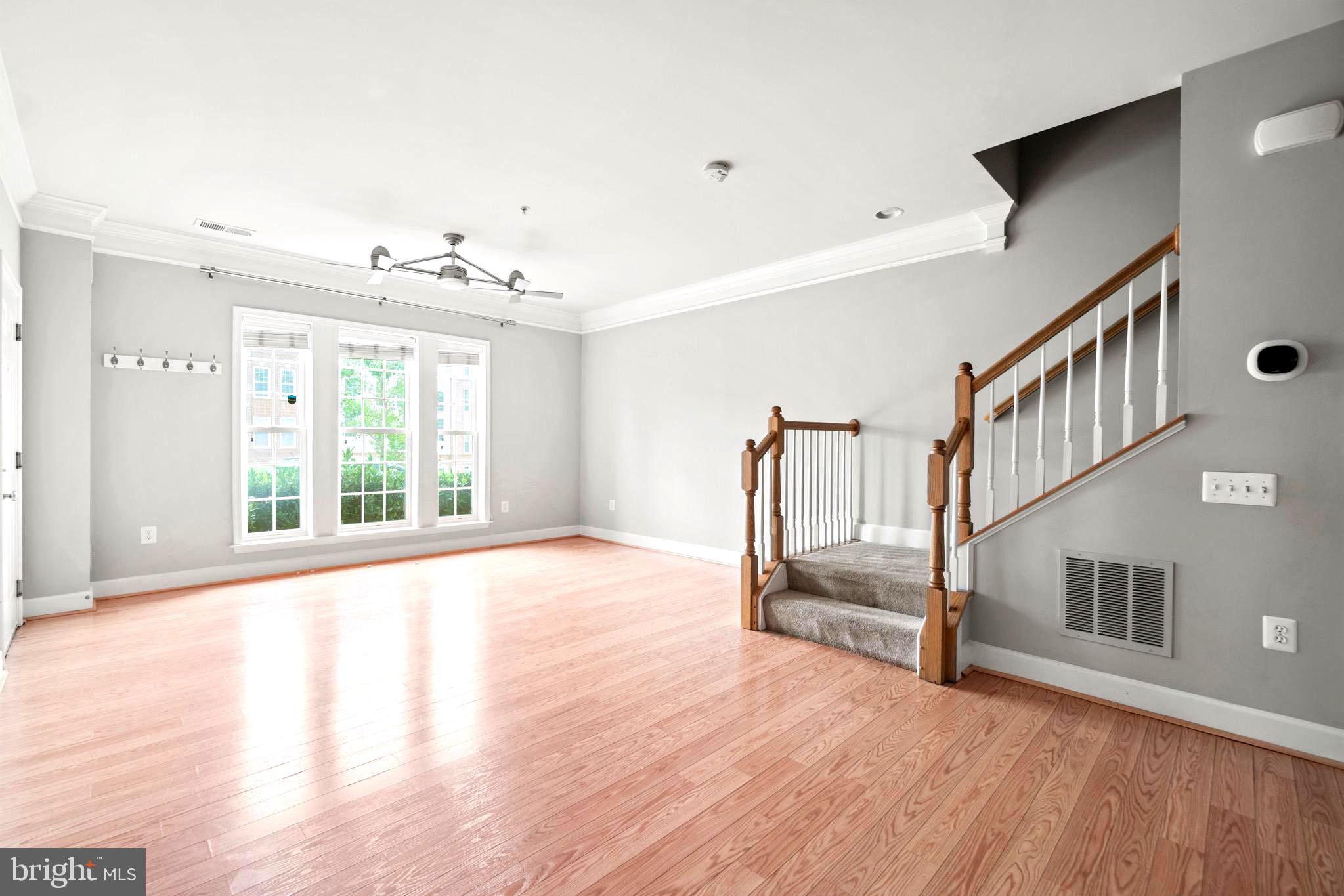 POTOMAC CLUB - Residential Lease