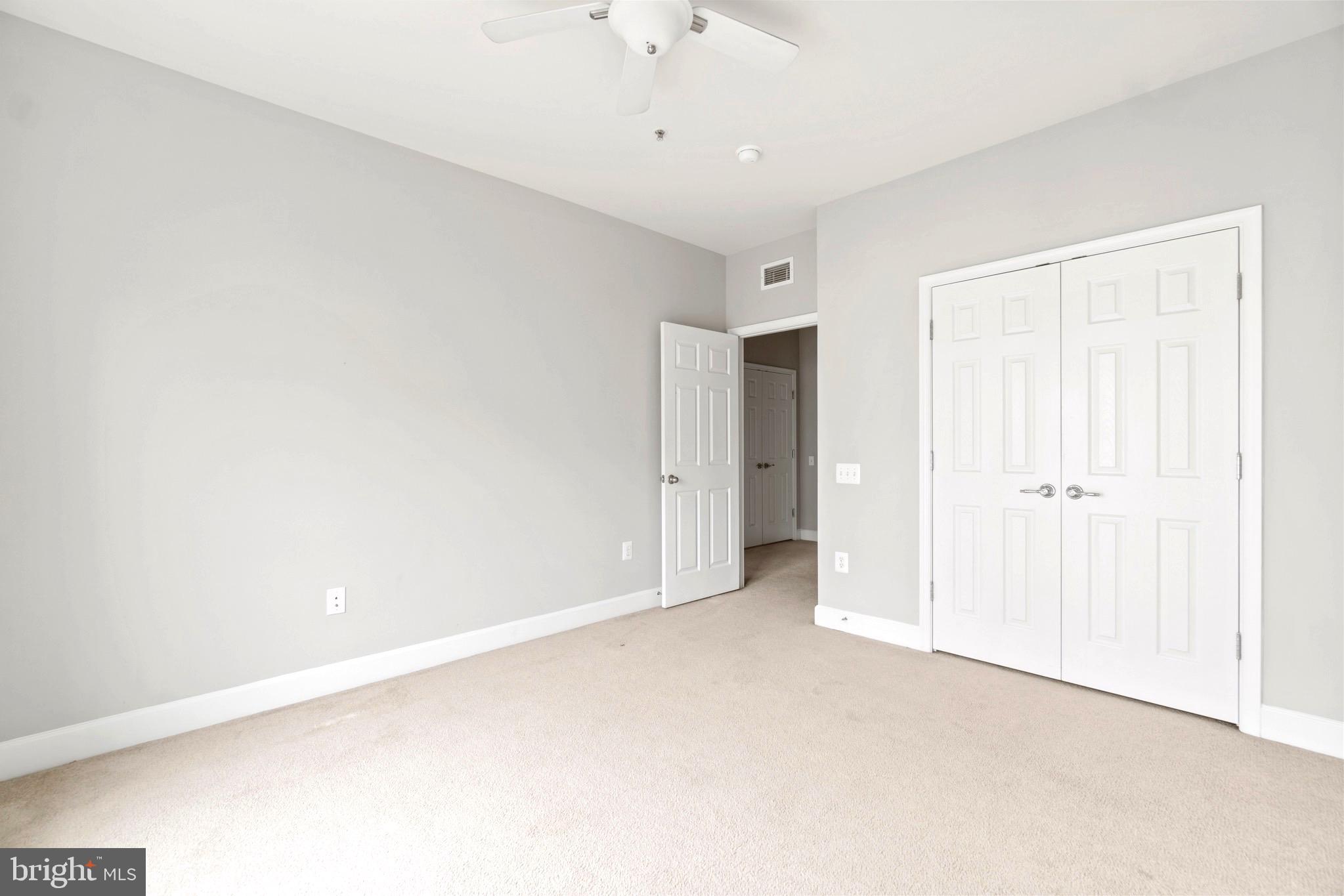 POTOMAC CLUB - Residential Lease