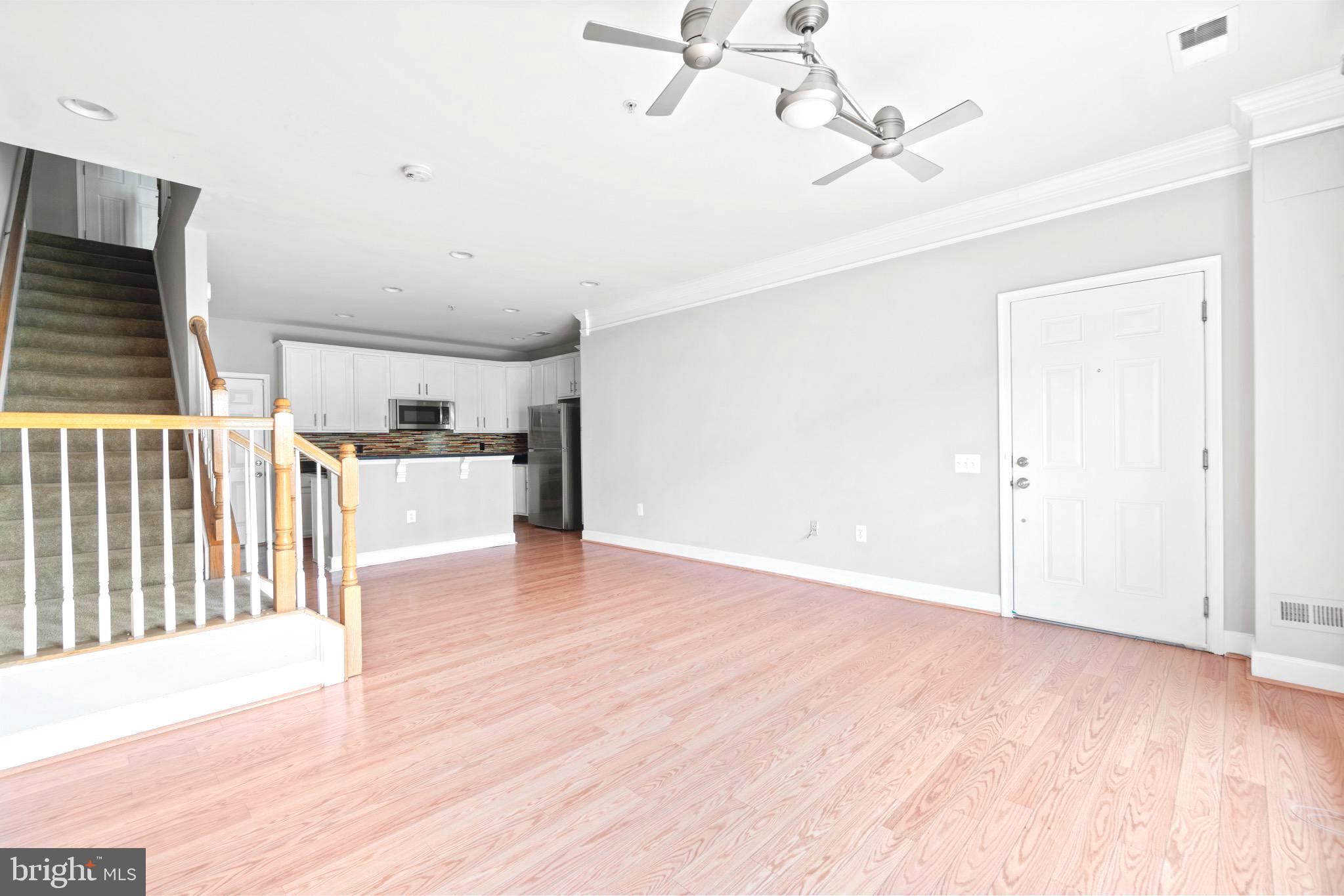 POTOMAC CLUB - Residential Lease