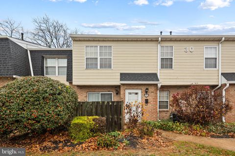 2147 HARBOUR DRIVE PALMYRA NJ 08065