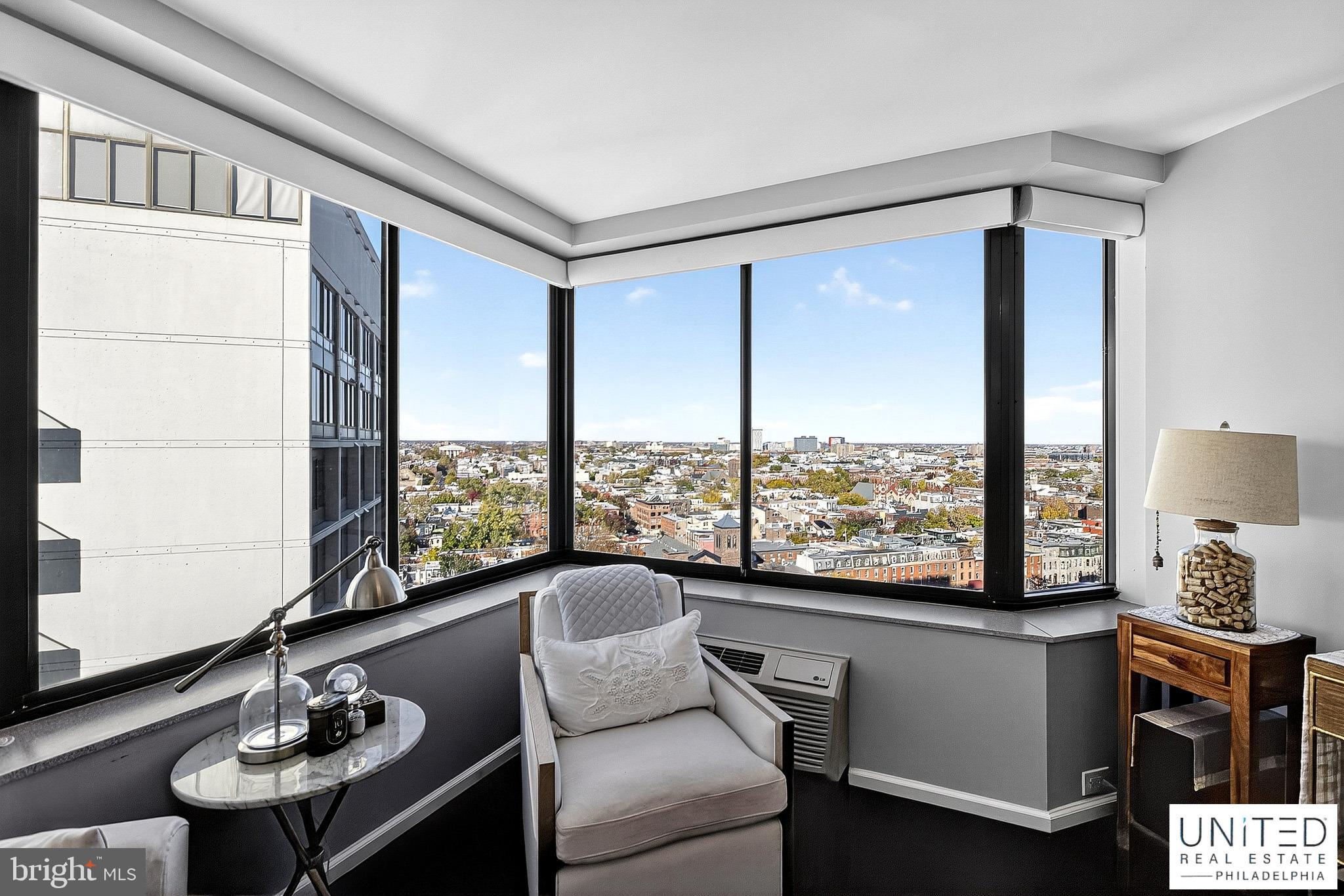 ART MUSEUM AREA - Residential