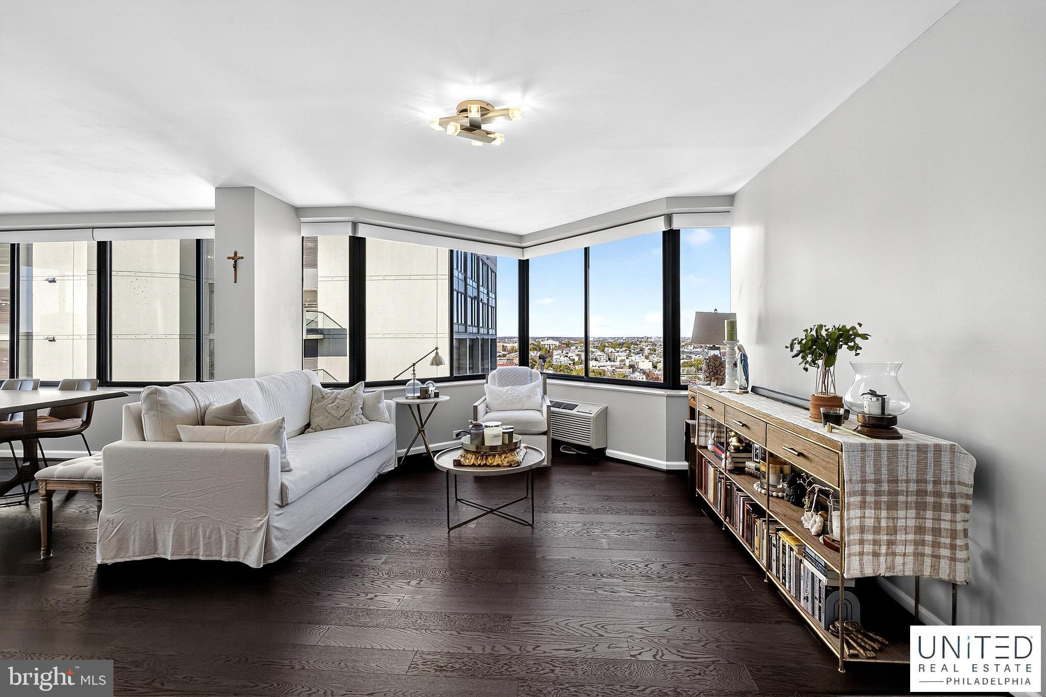 ART MUSEUM AREA - Residential