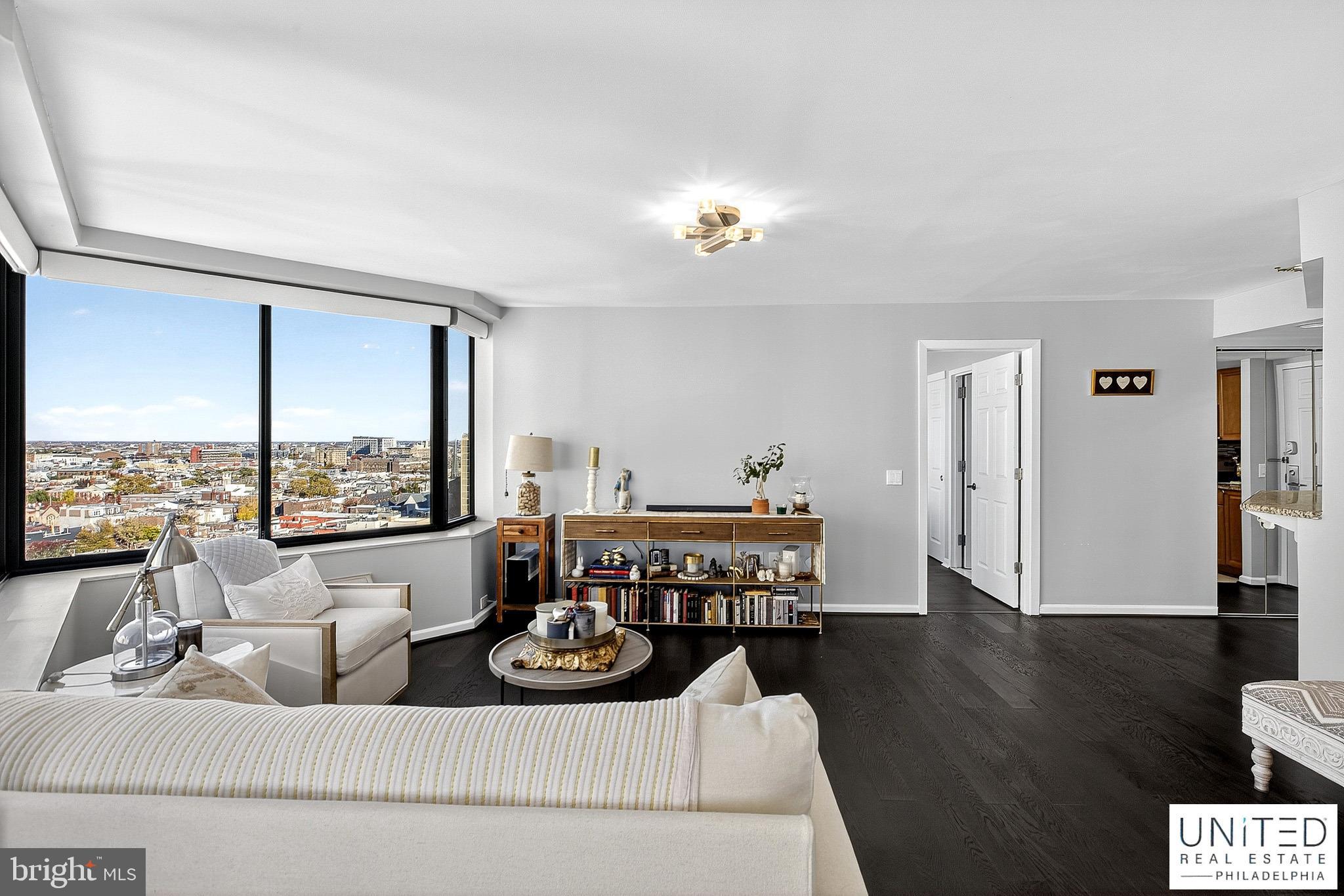 ART MUSEUM AREA - Residential