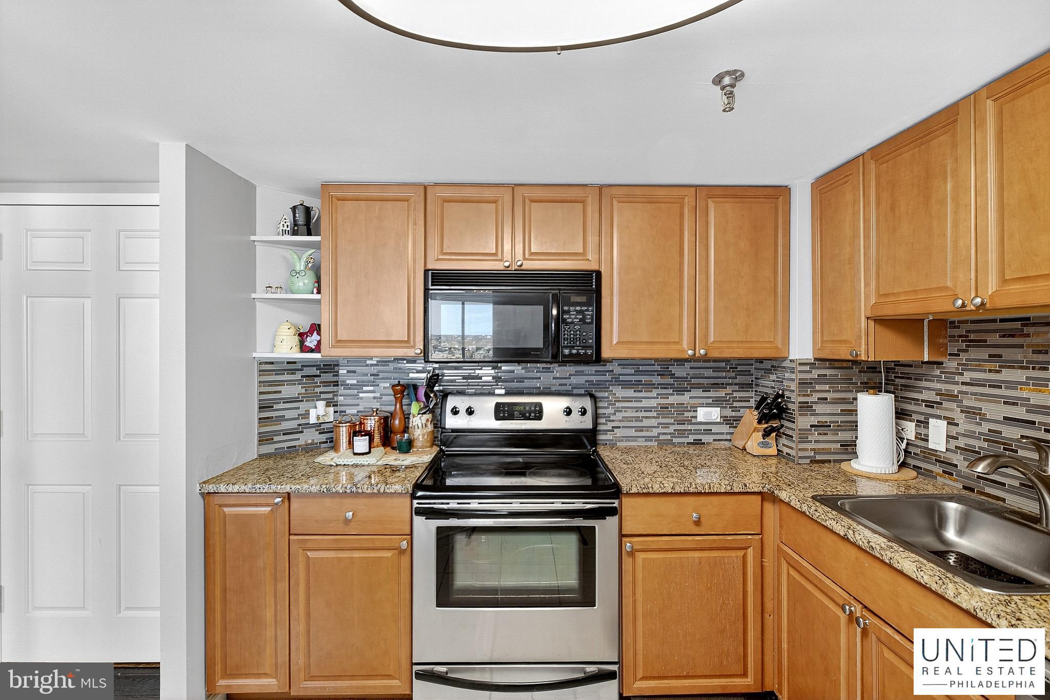 ART MUSEUM AREA - Residential