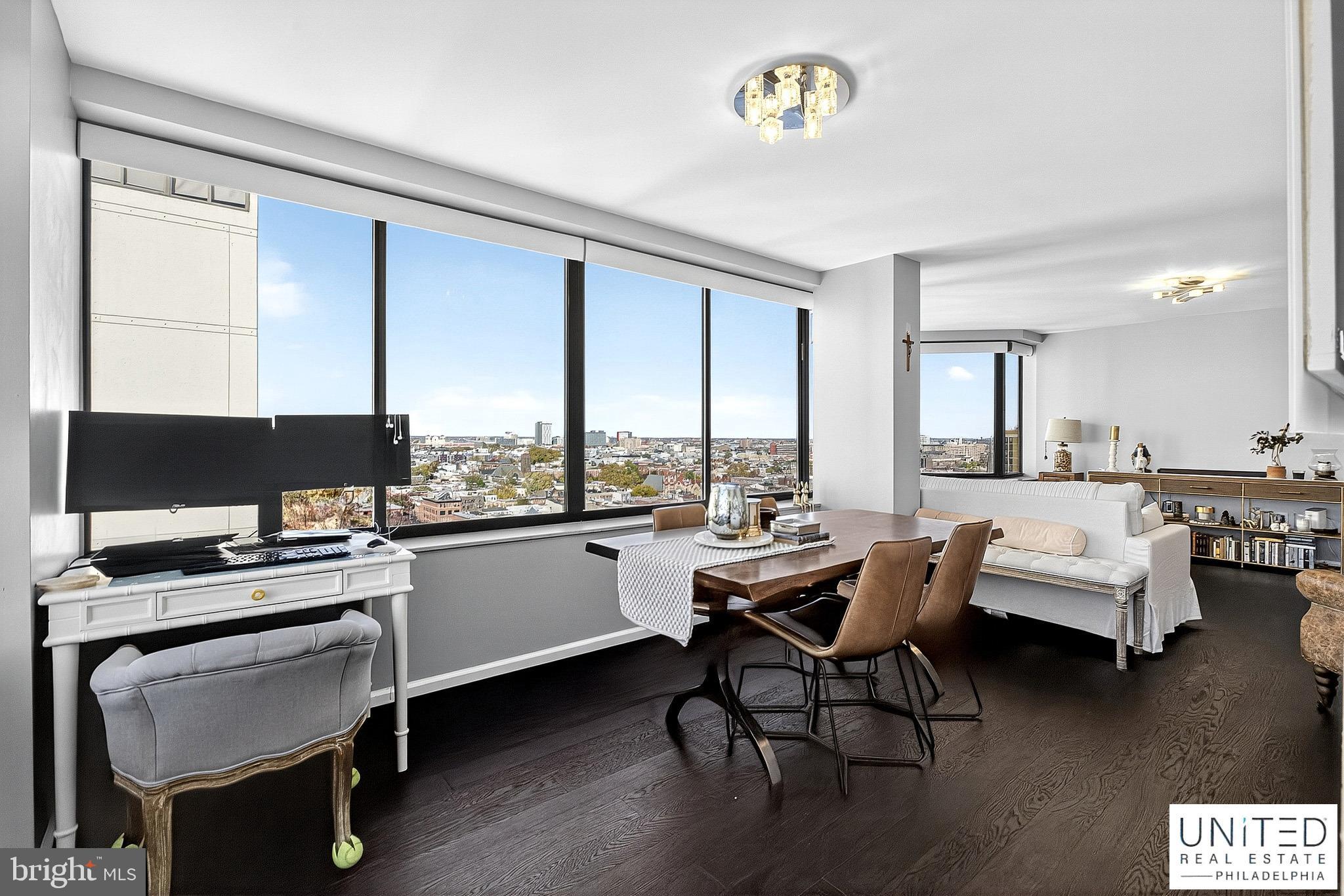 ART MUSEUM AREA - Residential