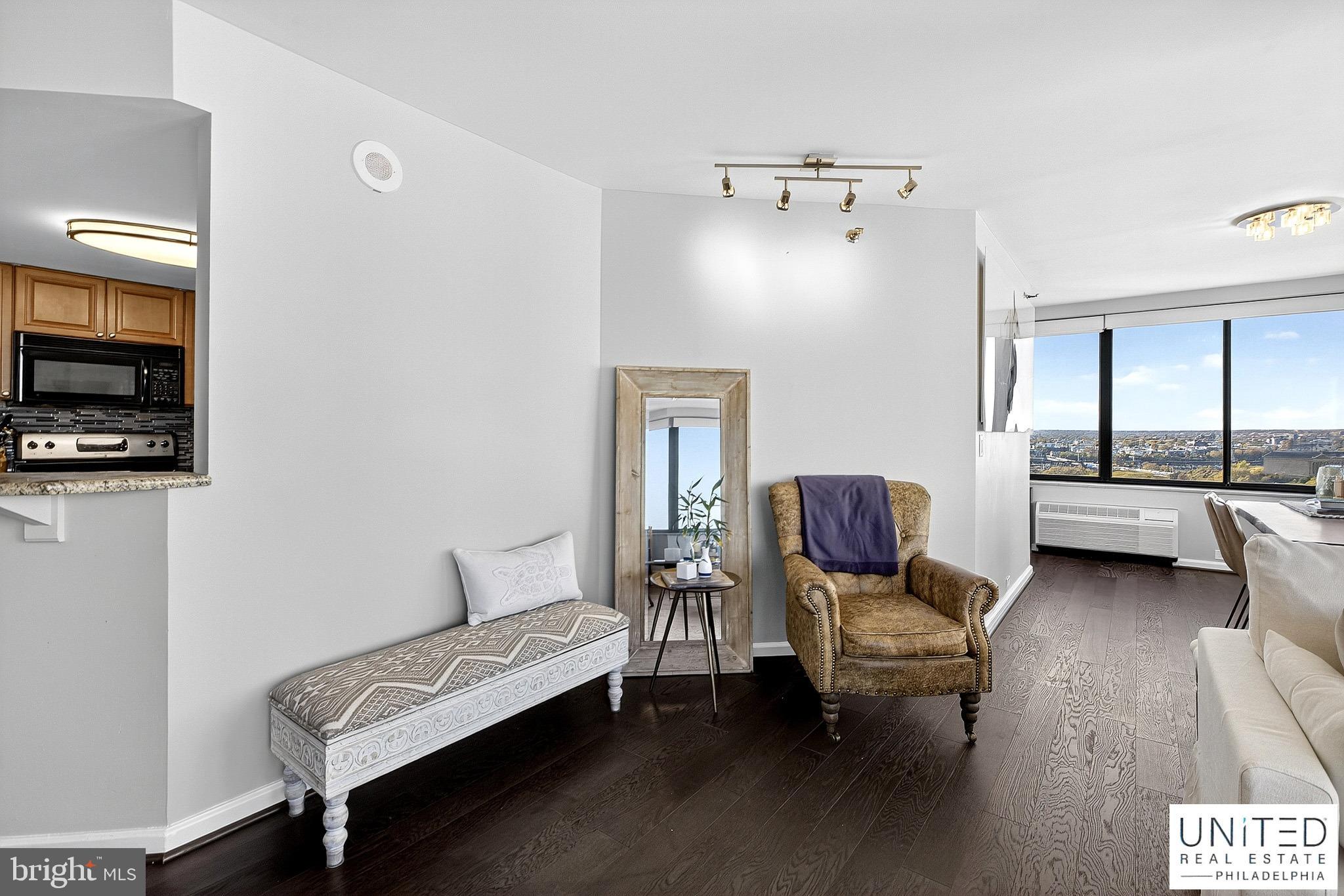 ART MUSEUM AREA - Residential