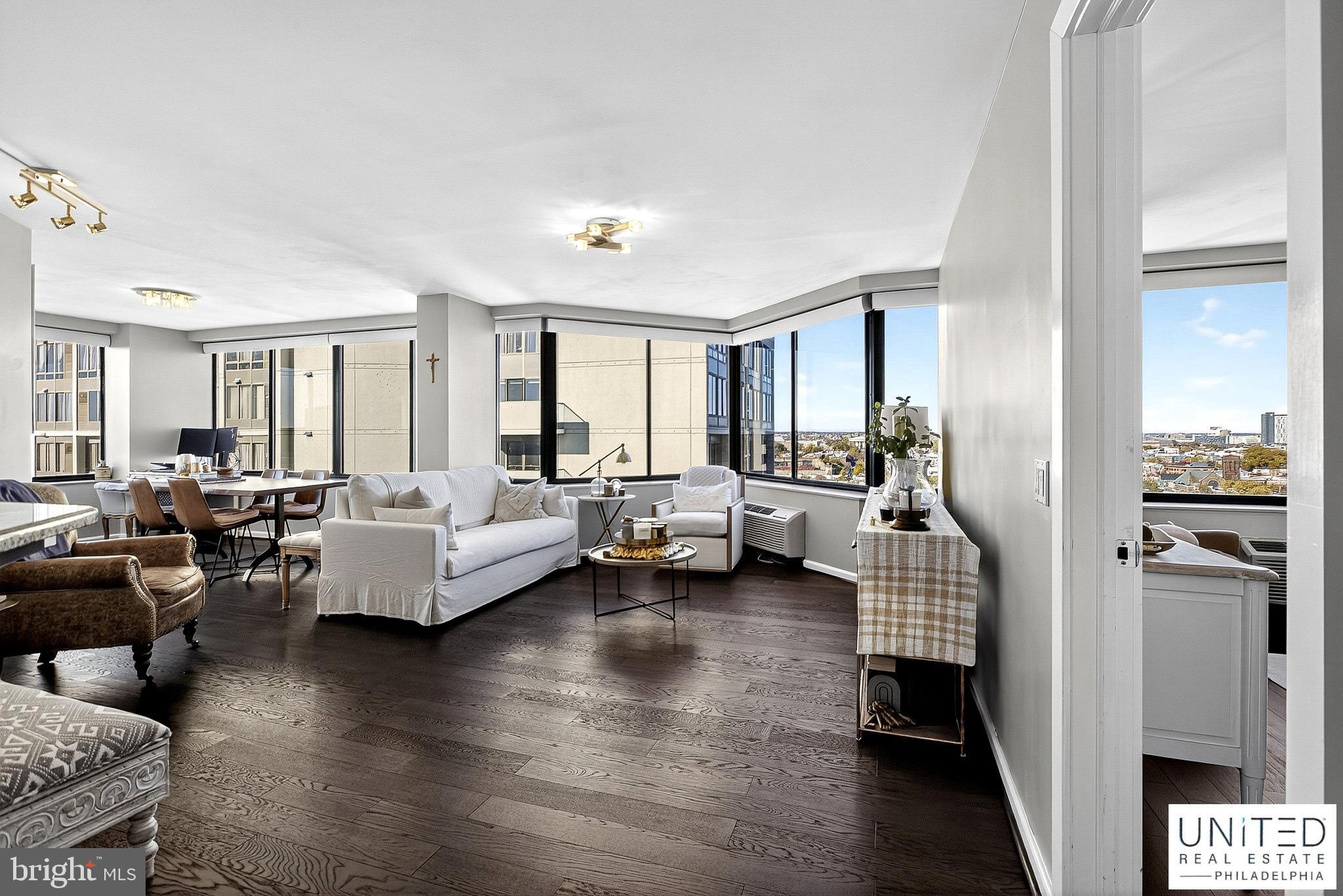 ART MUSEUM AREA - Residential