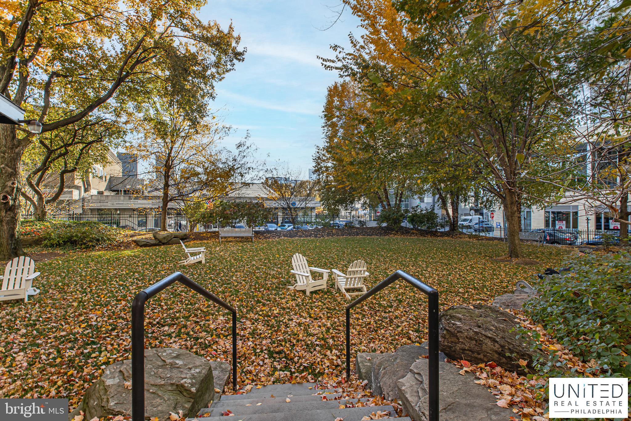 ART MUSEUM AREA - Residential