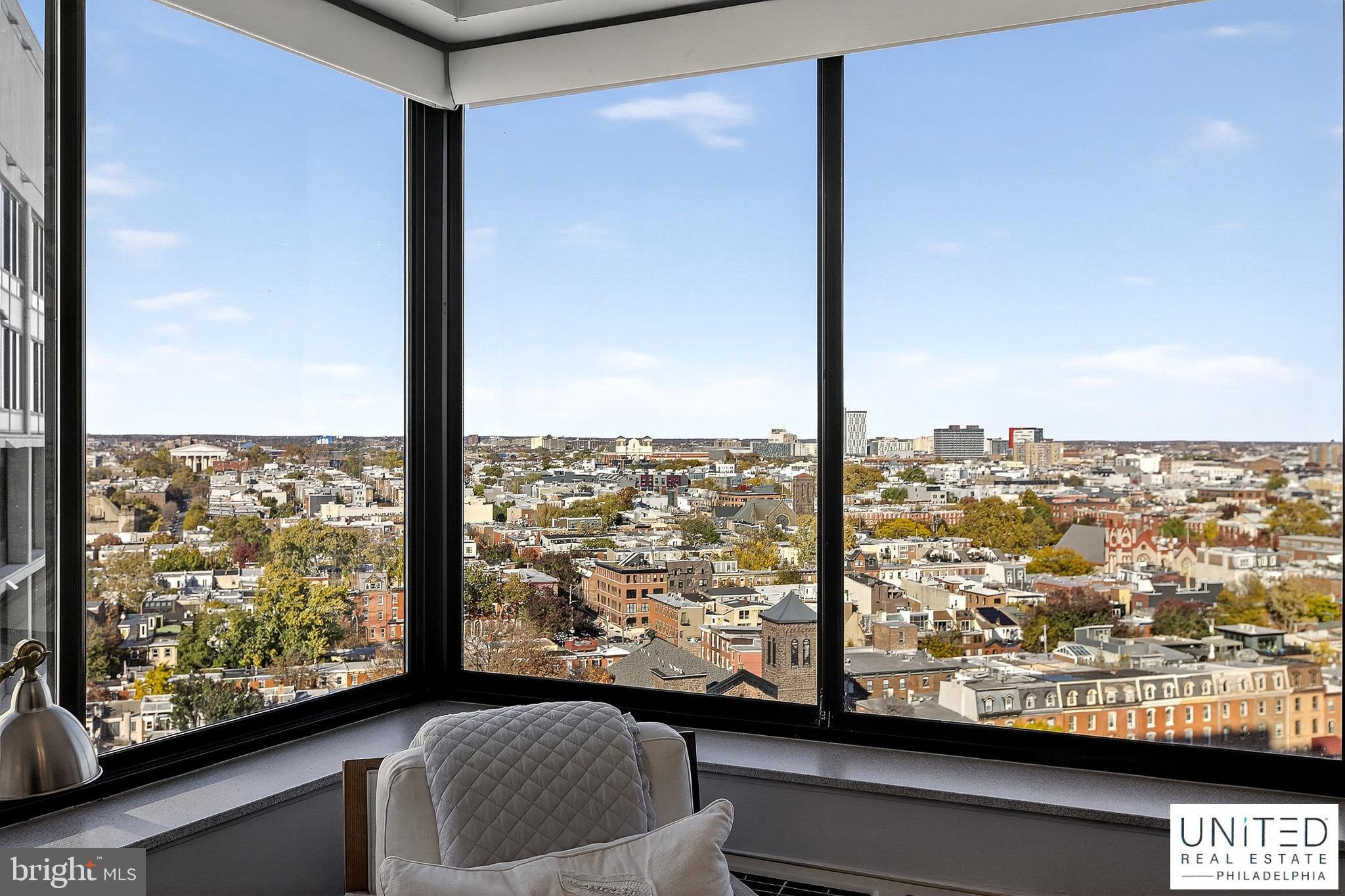 ART MUSEUM AREA - Residential