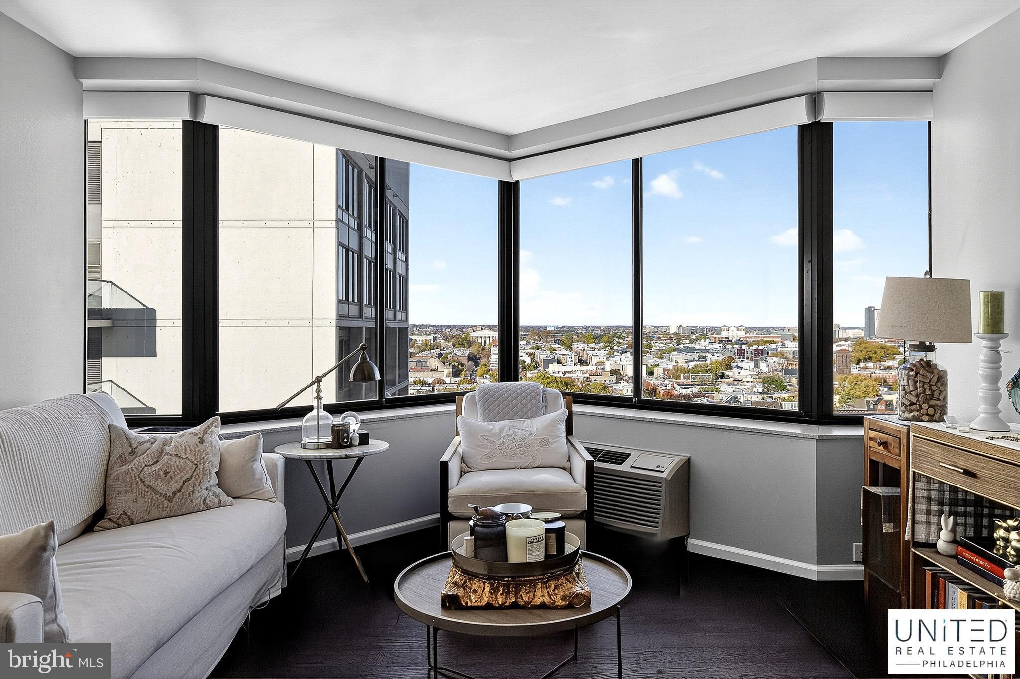 ART MUSEUM AREA - Residential