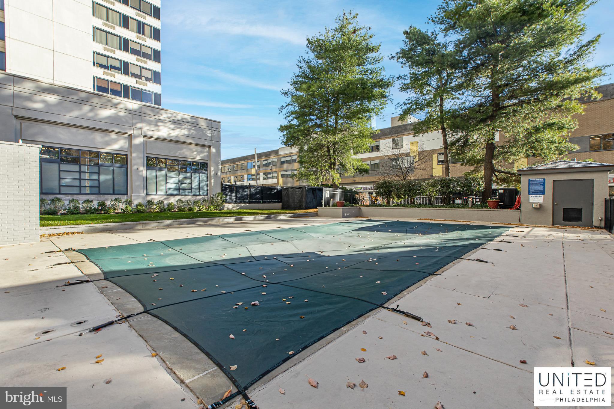 ART MUSEUM AREA - Residential