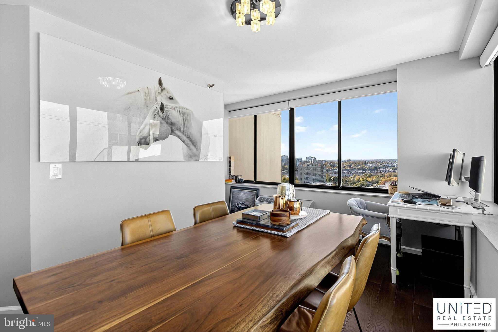 ART MUSEUM AREA - Residential