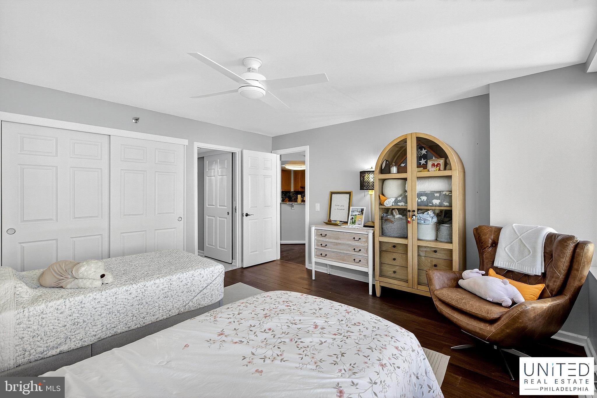 ART MUSEUM AREA - Residential