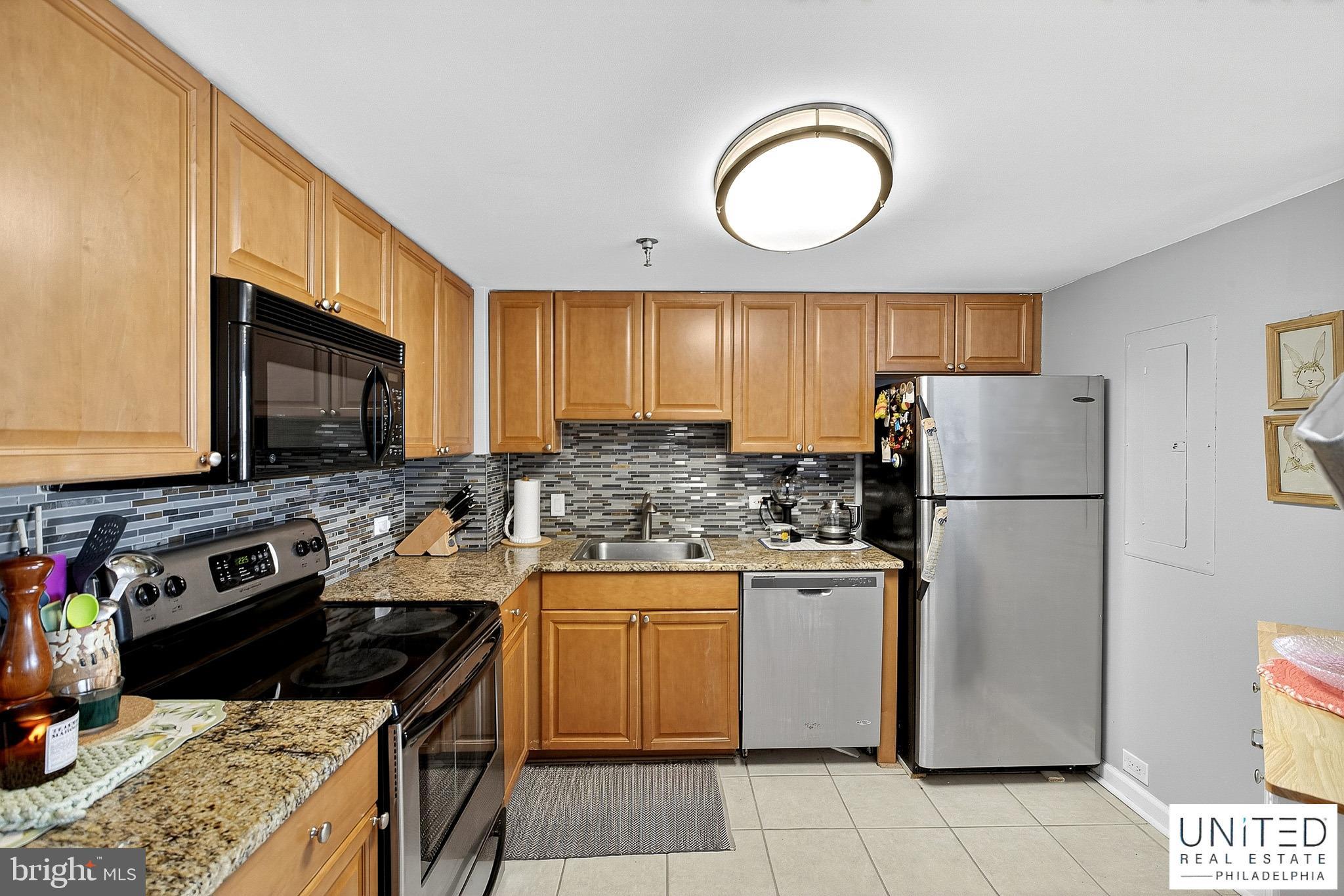 ART MUSEUM AREA - Residential