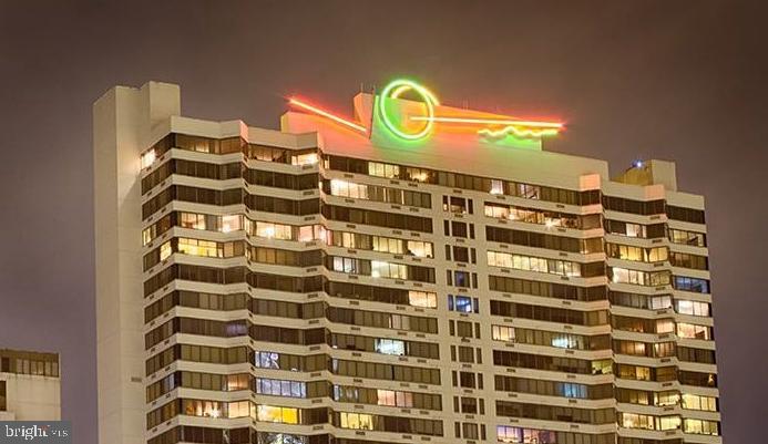 ART MUSEUM AREA - Residential