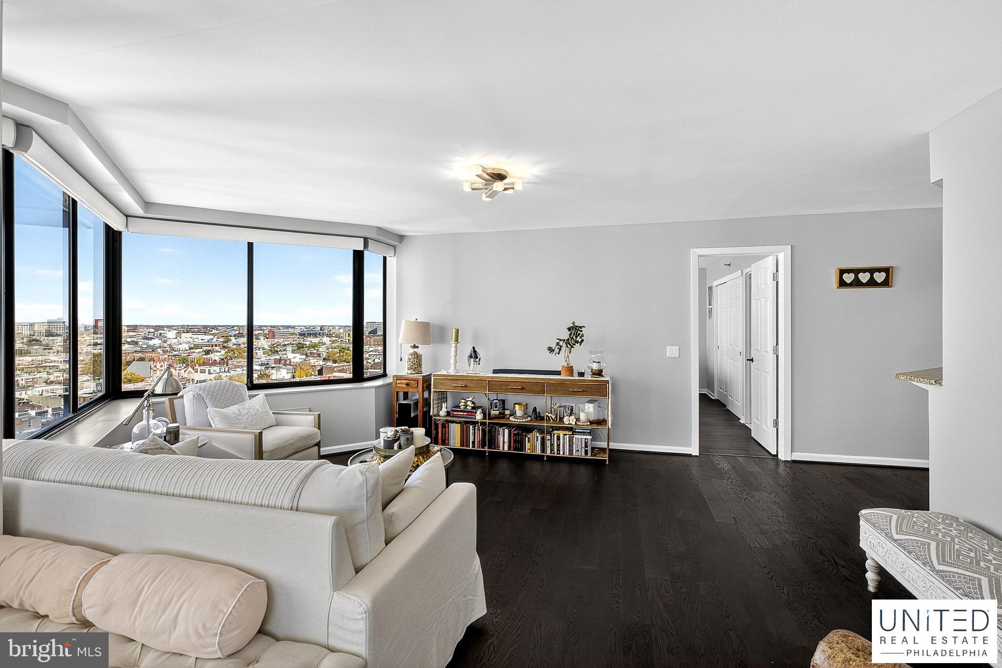 ART MUSEUM AREA - Residential