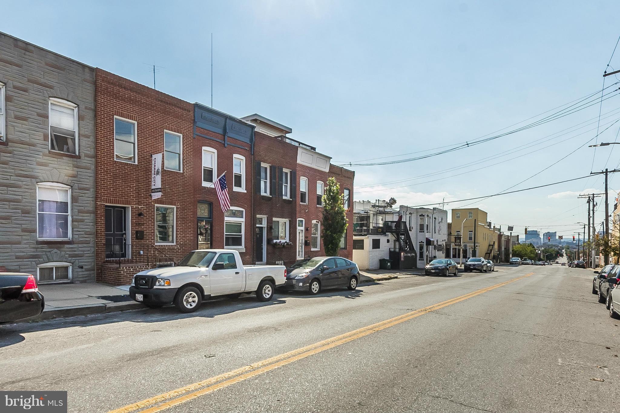 CANTON - Residential