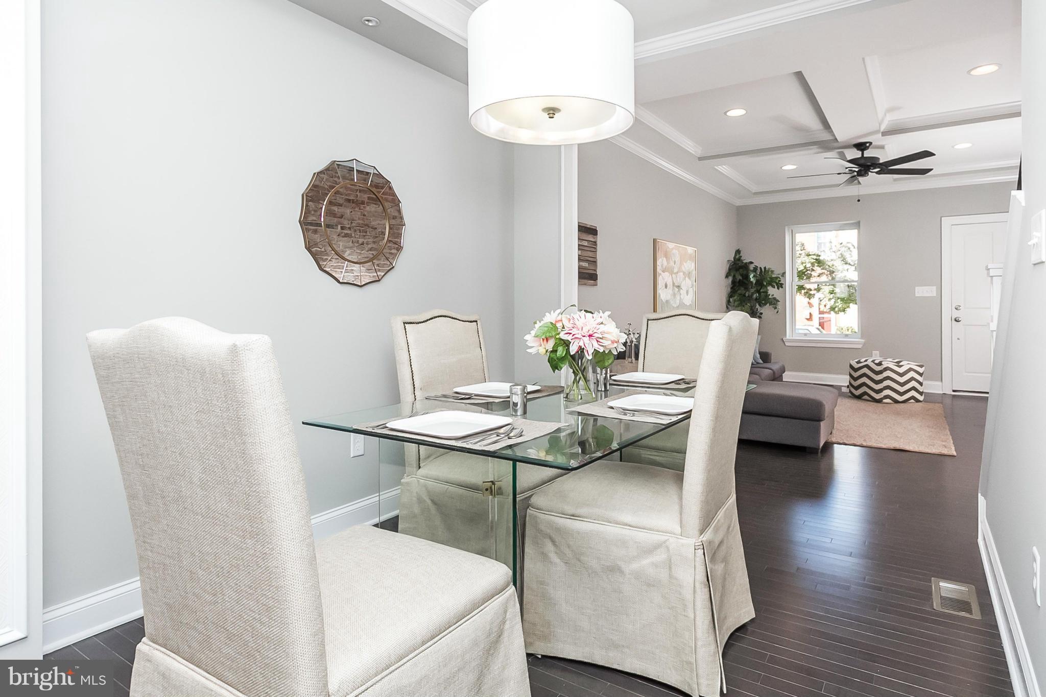 CANTON - Residential