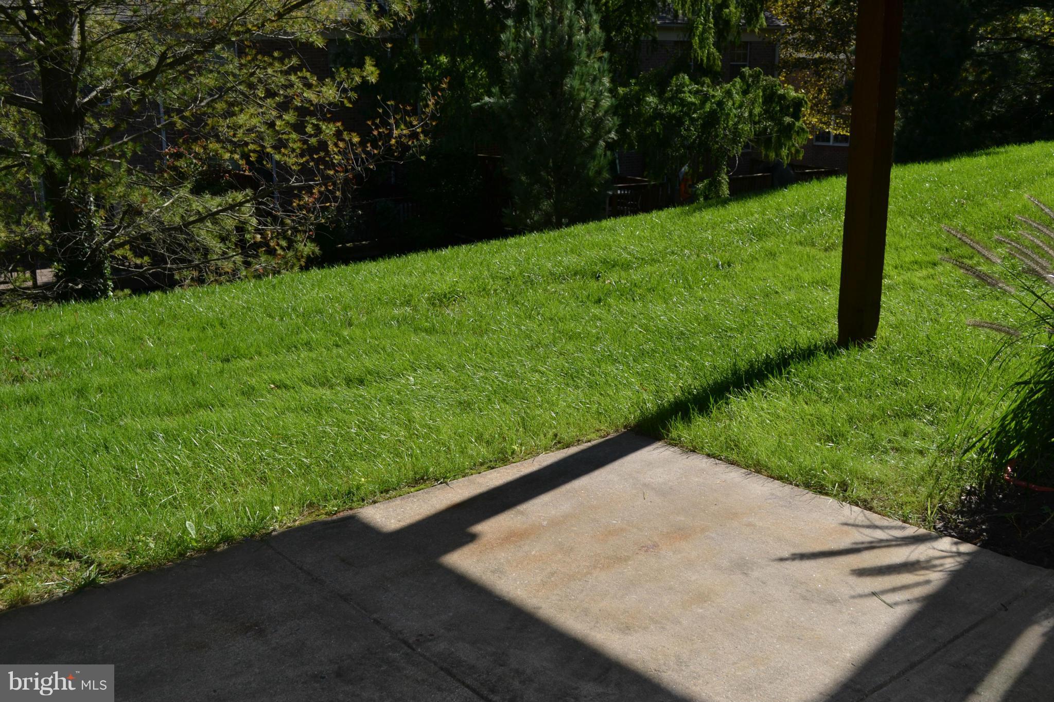 GOUCHER WOODS - Residential Lease