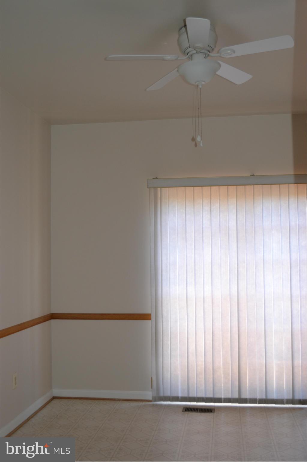 GOUCHER WOODS - Residential Lease