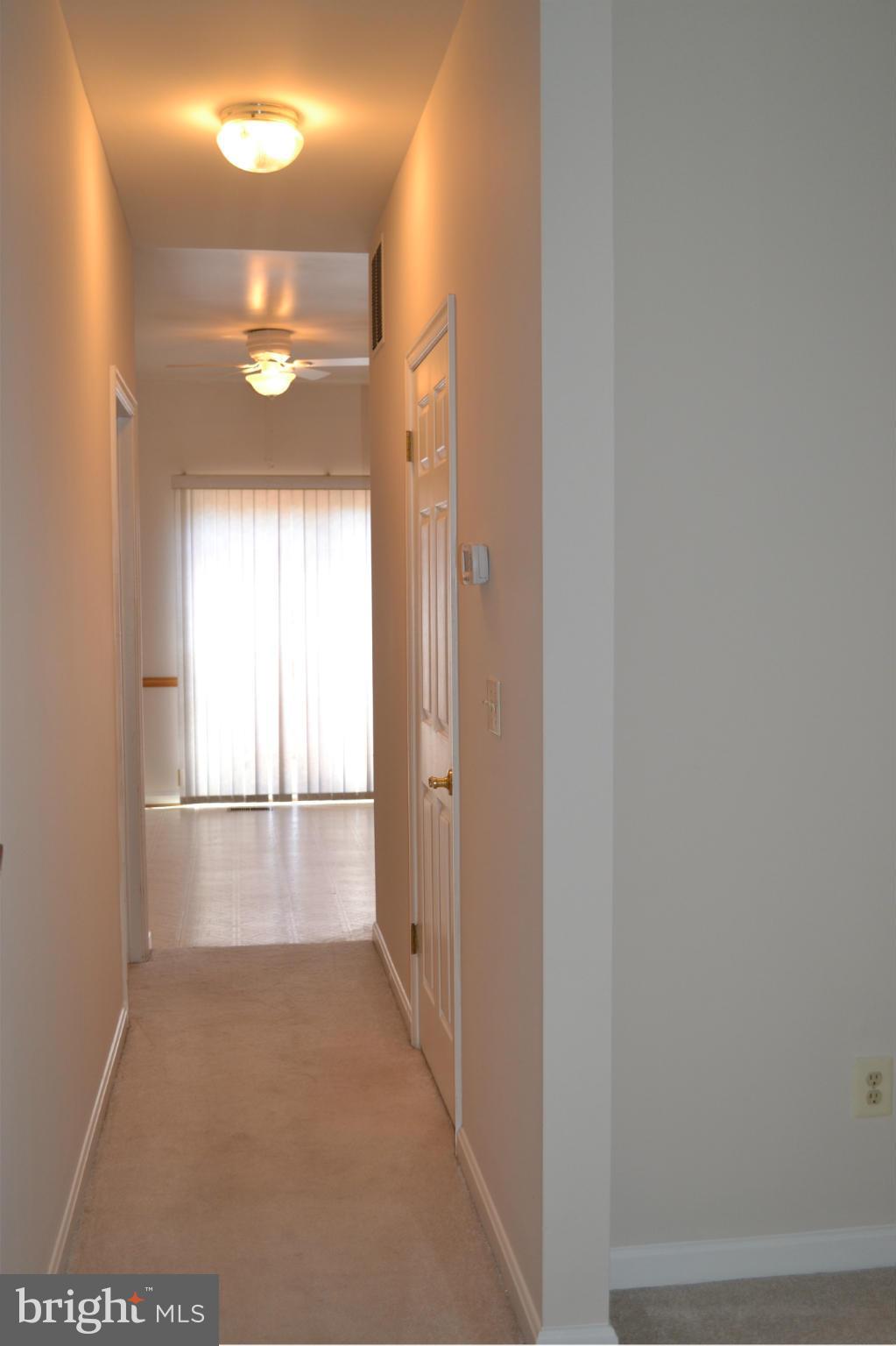 GOUCHER WOODS - Residential Lease