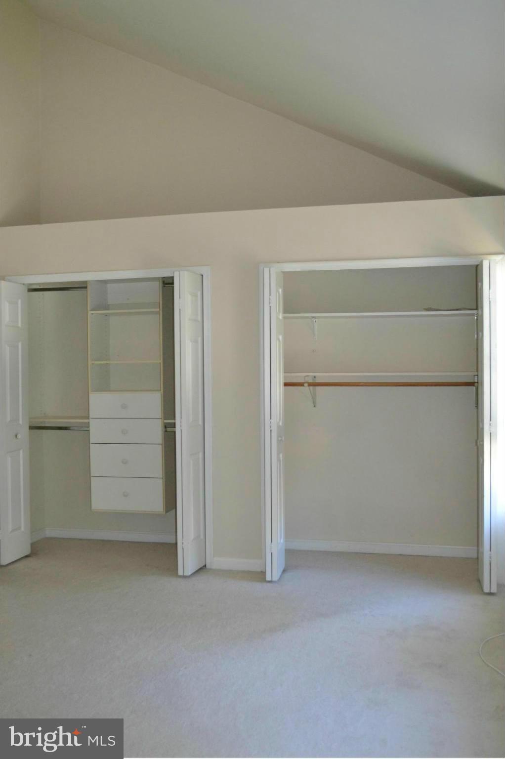 GOUCHER WOODS - Residential Lease