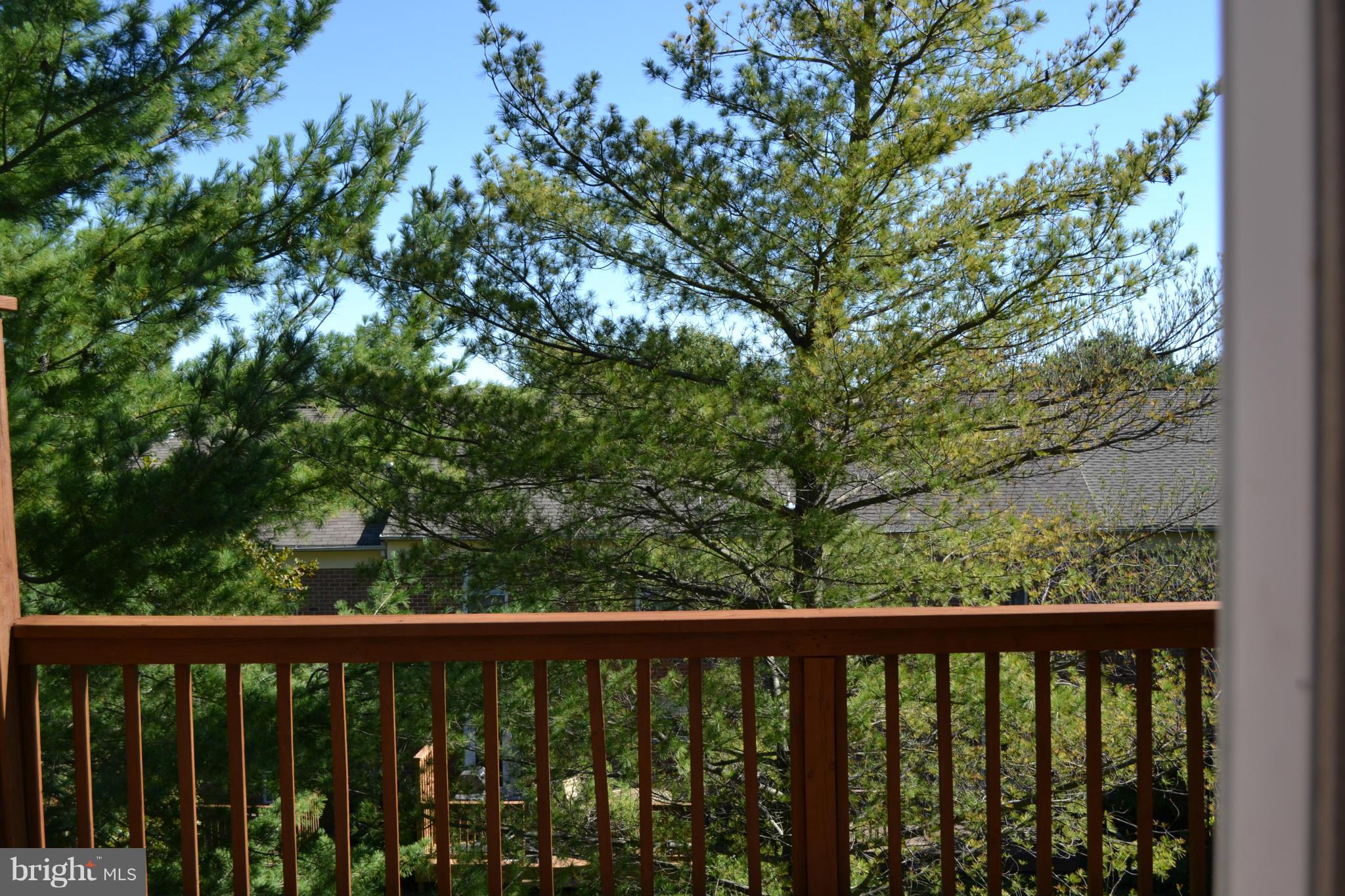 GOUCHER WOODS - Residential Lease