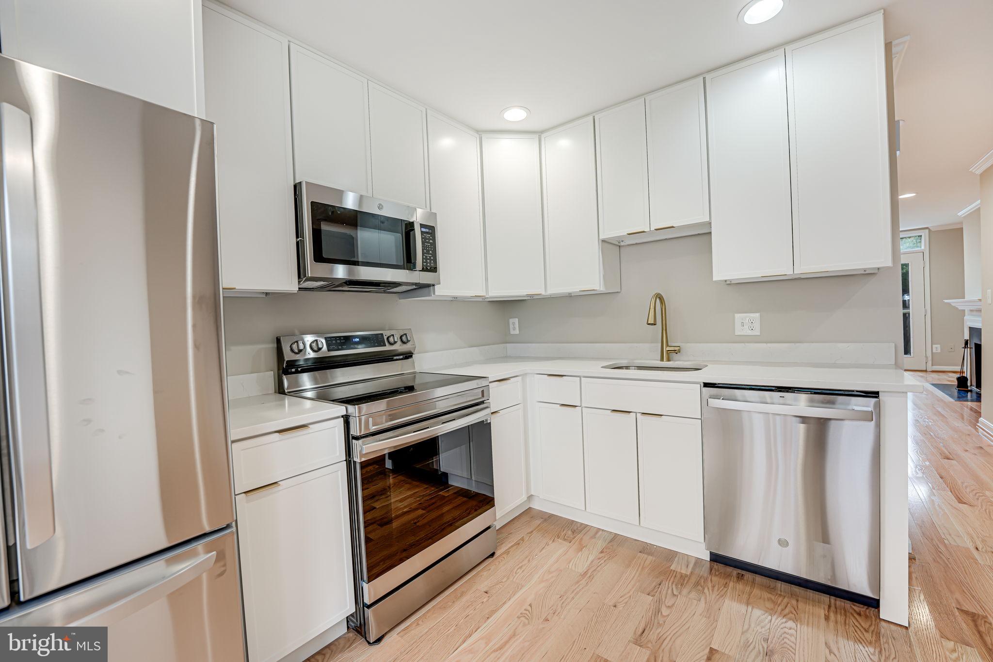 COLECROFT - Residential