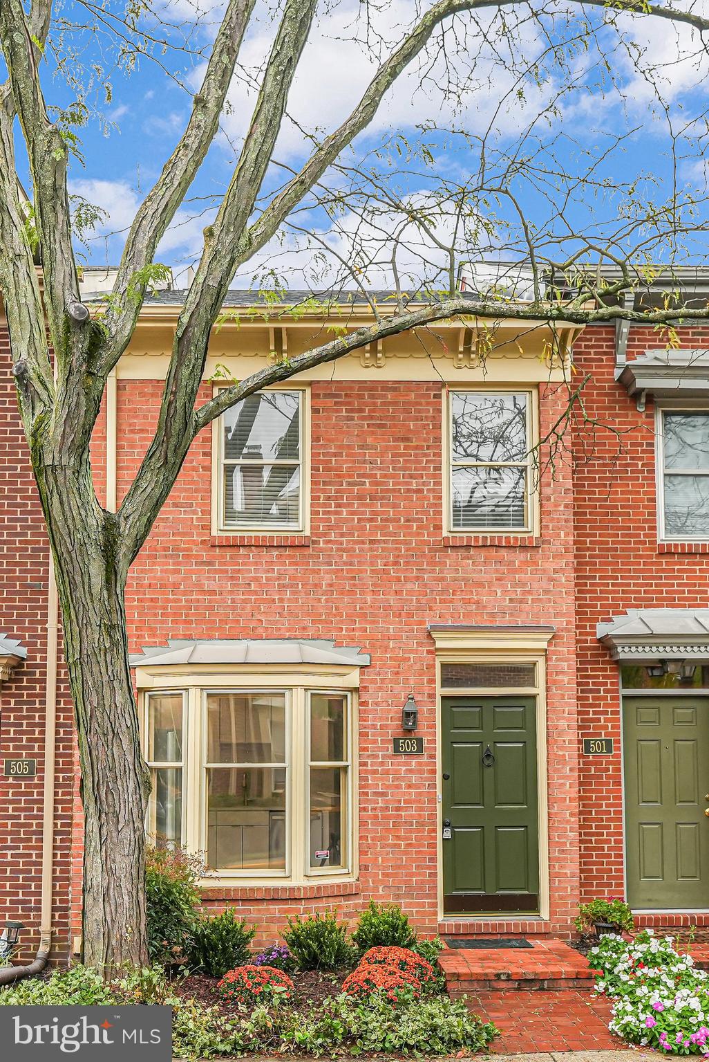 COLECROFT - Residential