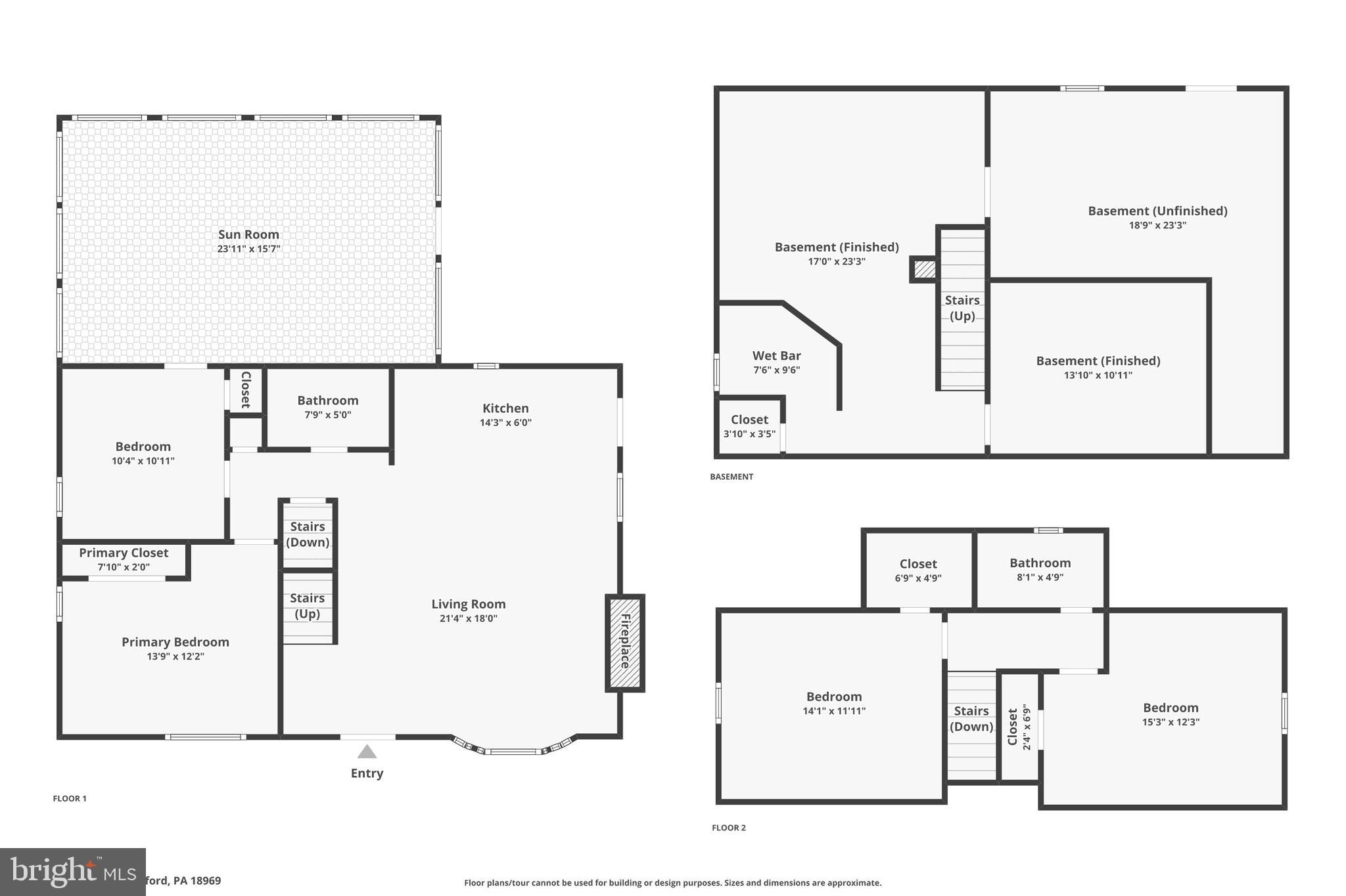 INDIAN VAL MDWS - Residential