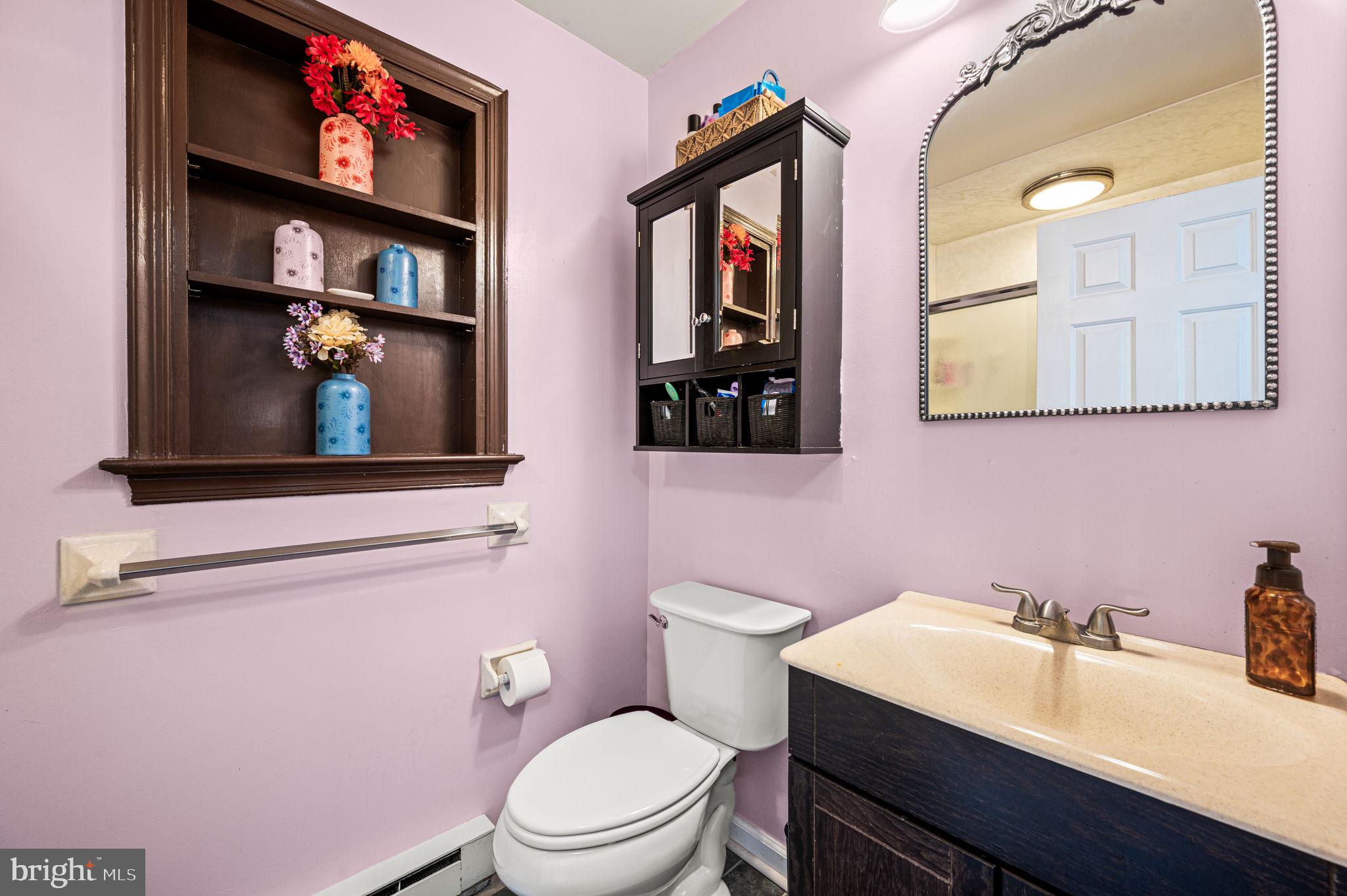 INDIAN VAL MDWS - Residential